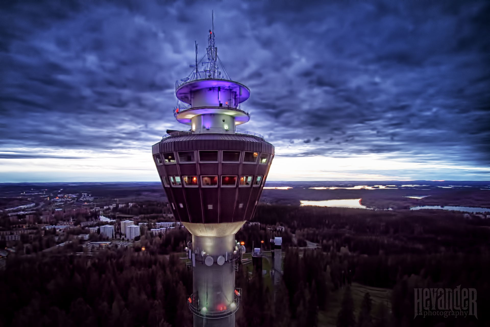 Kuopio Finland