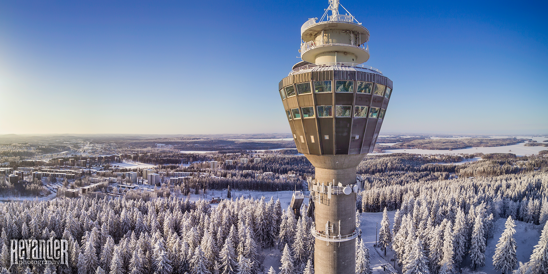 Kuopio Finland
