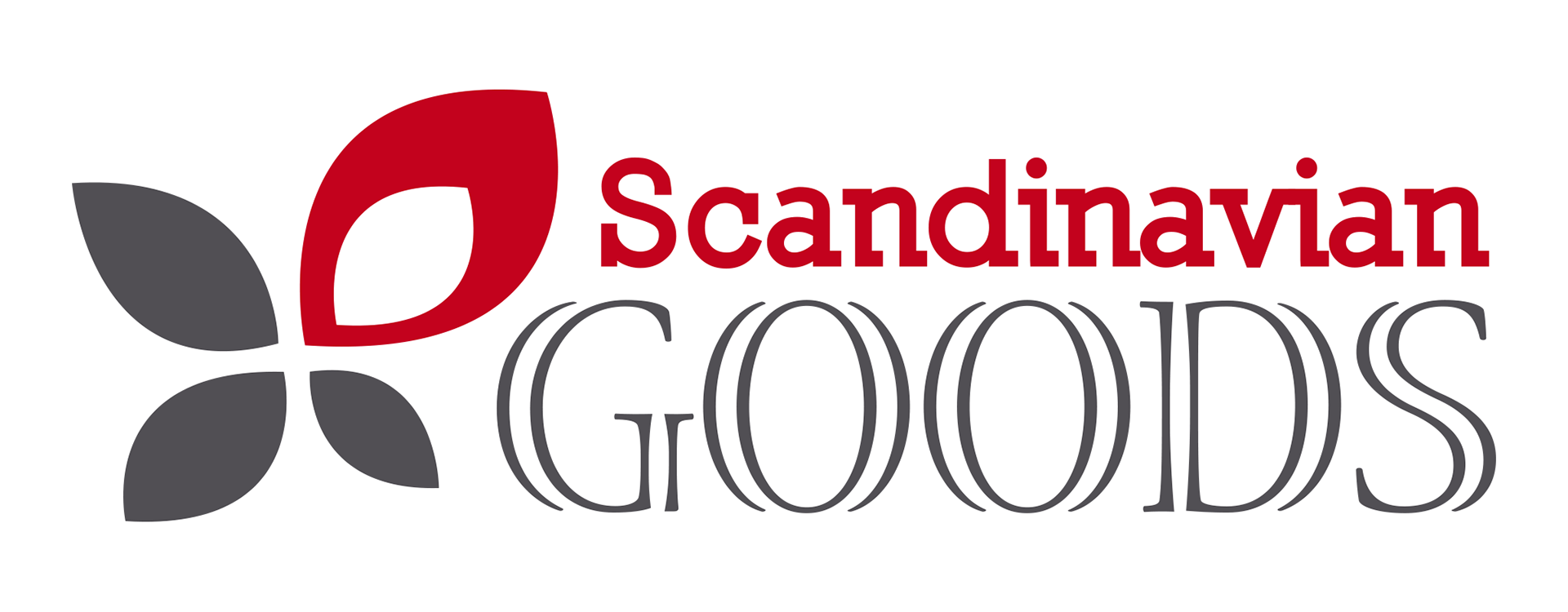 Logo design - Scandinavian Goods