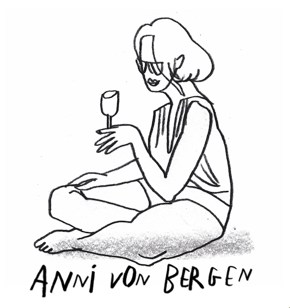 Anni von Bergen
