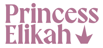 Princess Elikah Venzon