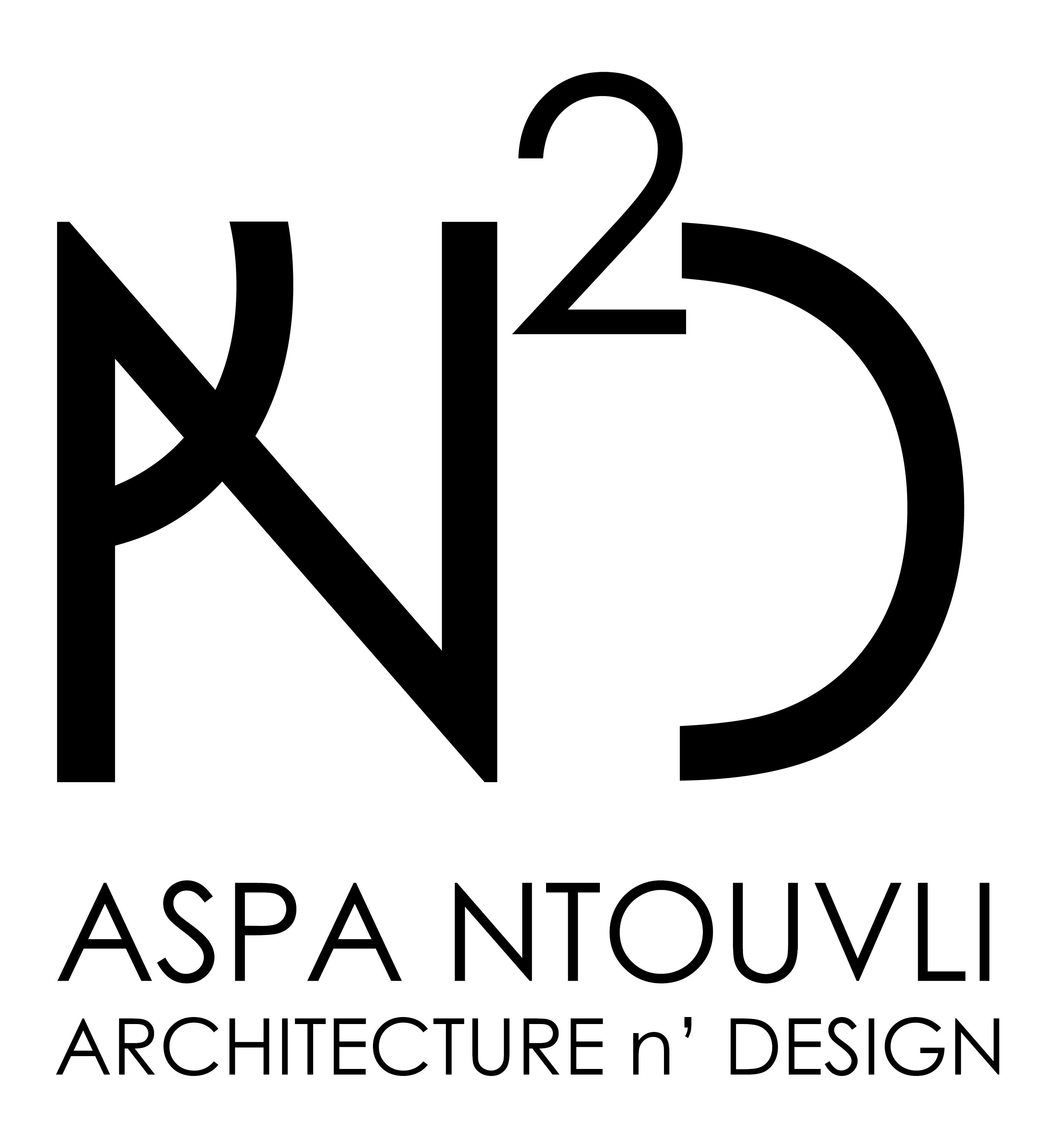 Aspasia Ntouvli