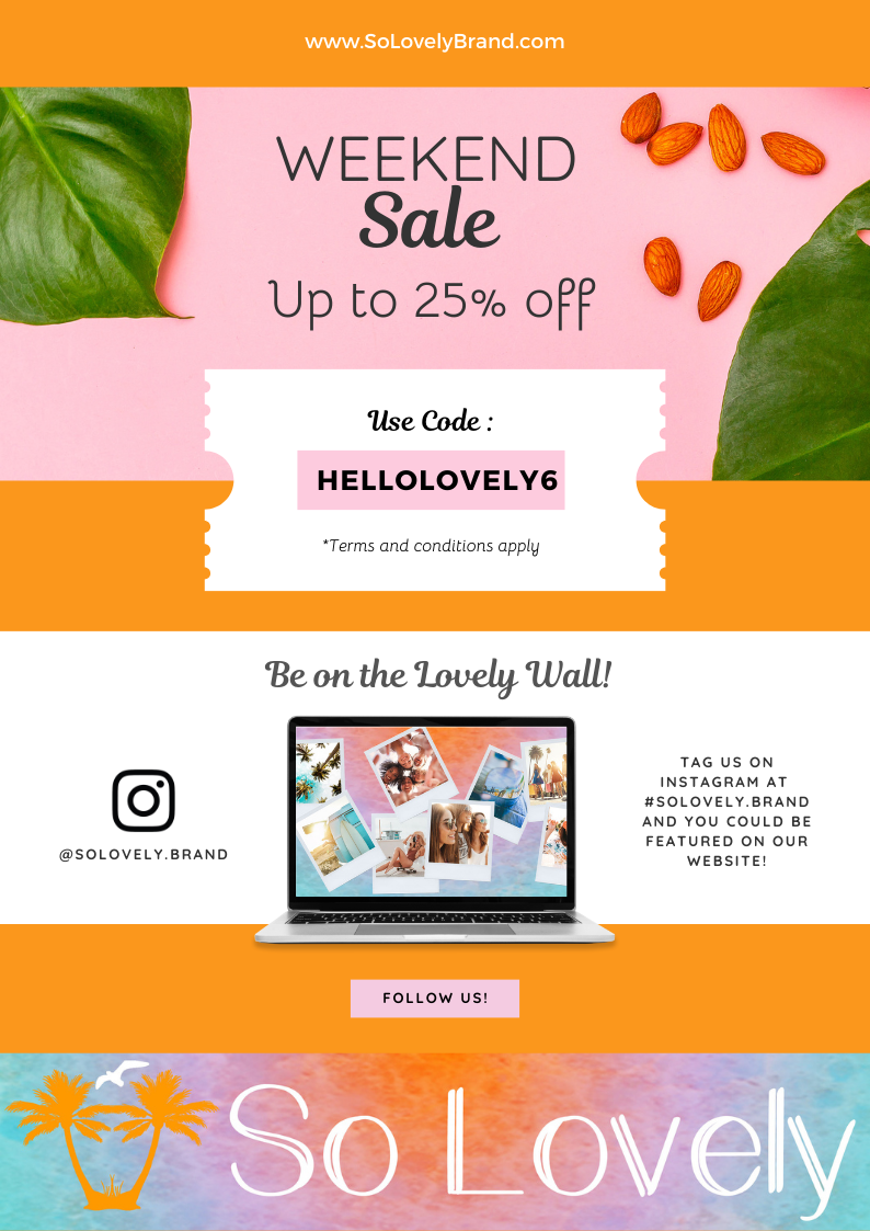 So Lovely Email- Page 1