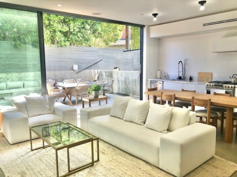 855 Hilldale Avenue - Residential Property