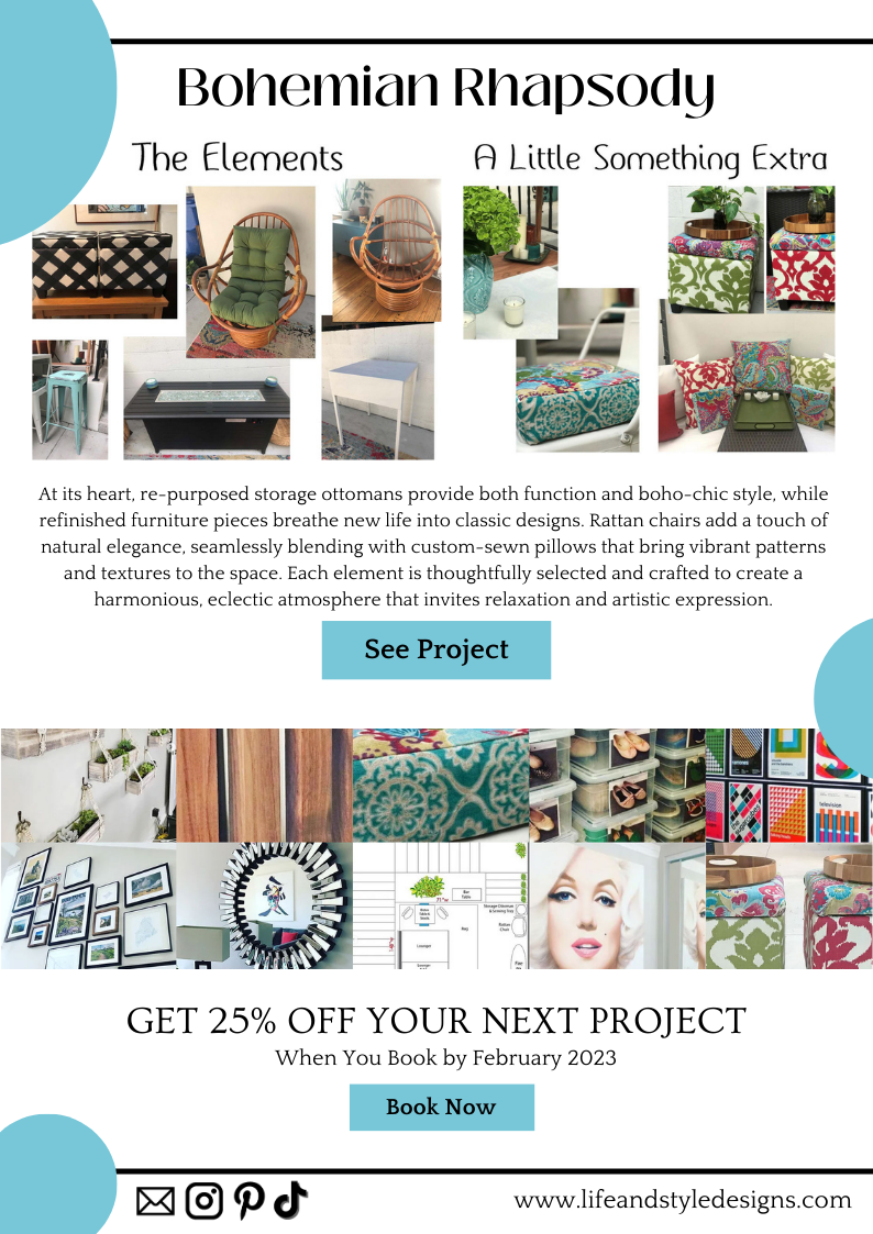 Life+Style Designs Email- Page 2