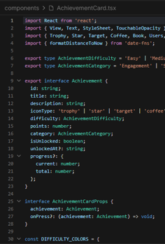 Prototyping during M1.2 project, experimenting with coding to make probes interactive.