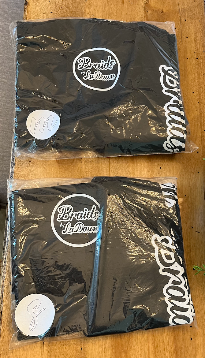 Retail product