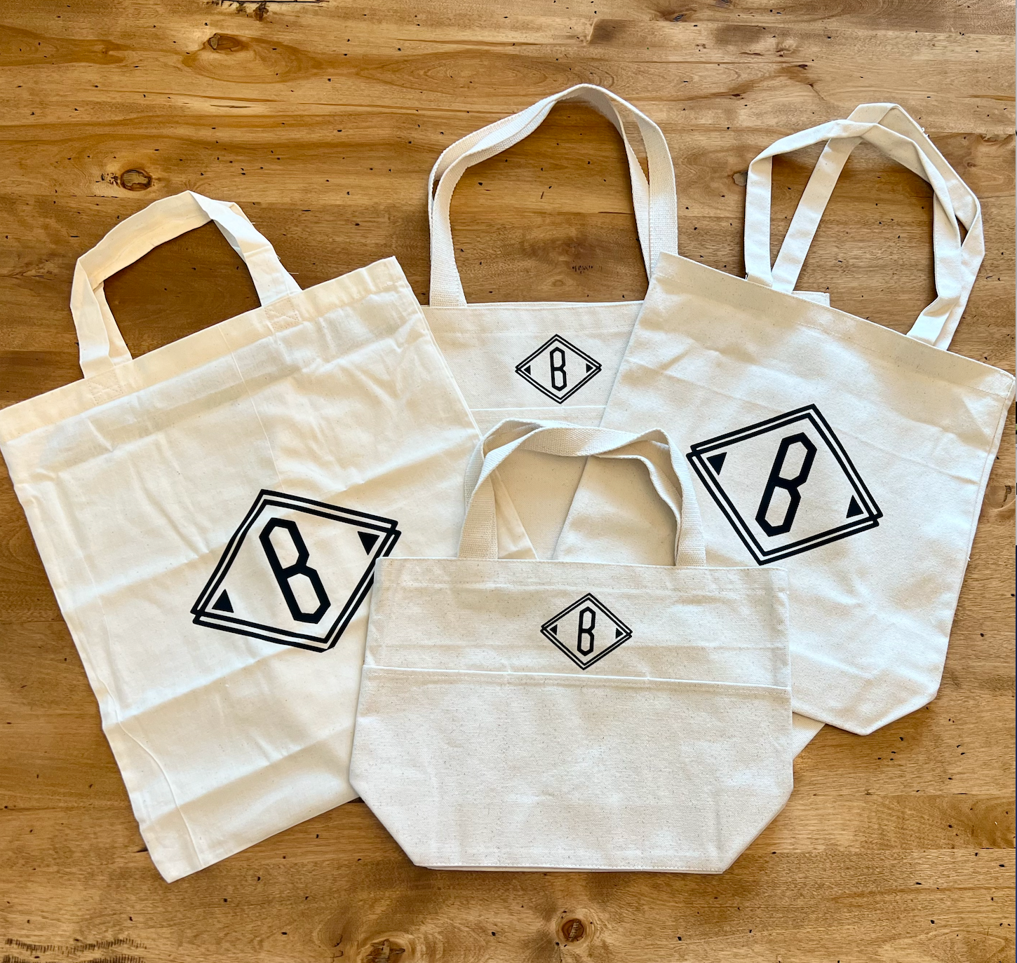 Monogram Gift Set