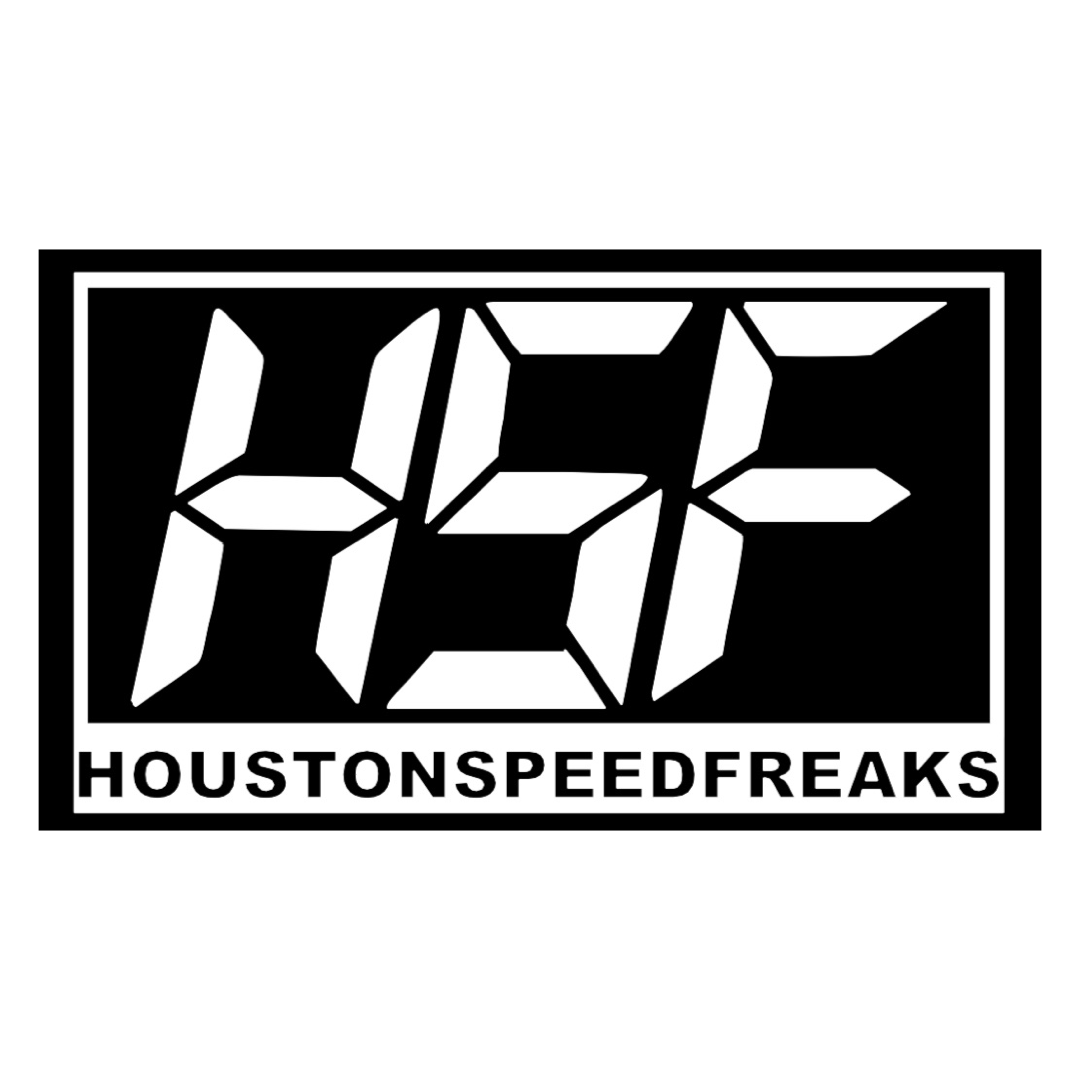 Logo Iteration for Vinyl Decals (design & production)