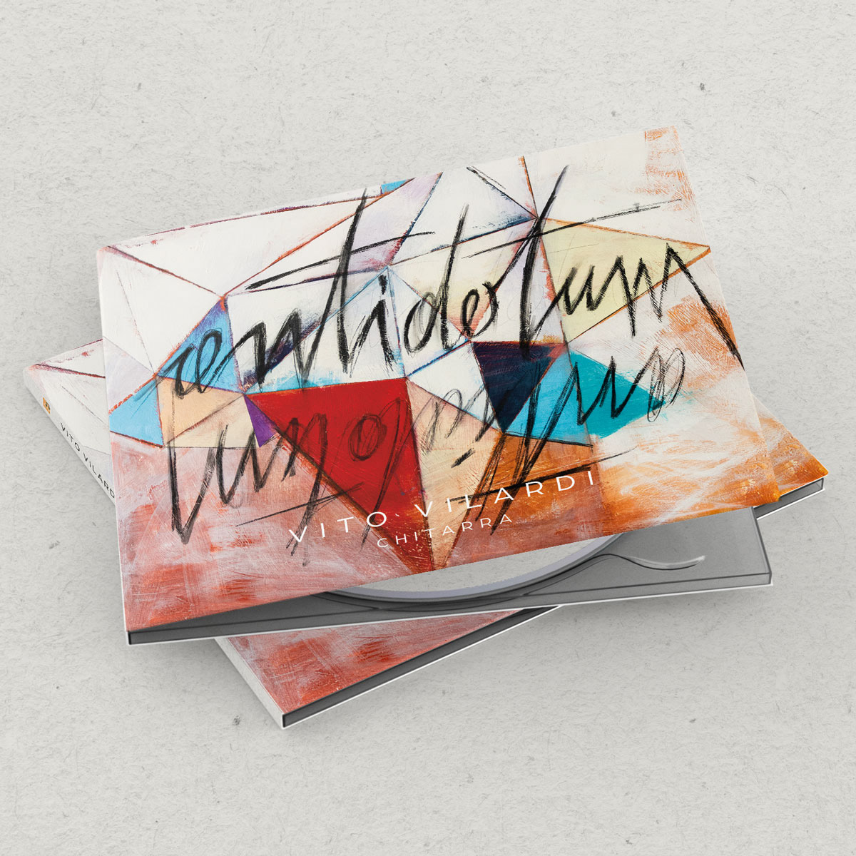 Antidotum, Grafikdesign für Musiker & DJ's