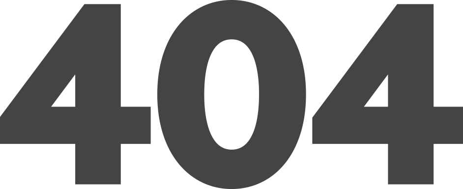 Fehler 404 - Leider konnte diese Seite nicht gefunden werden. 