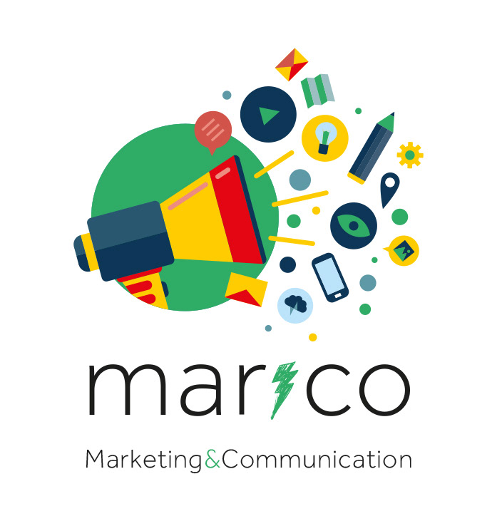 Marco di Cosmo, Marketing & Communication