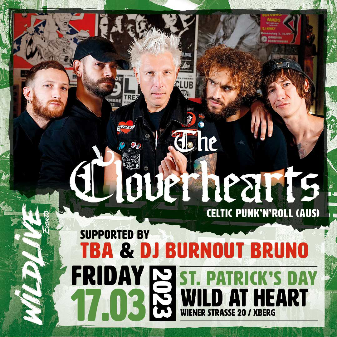 design, graphics, promotion of concerts, events, exhibitions