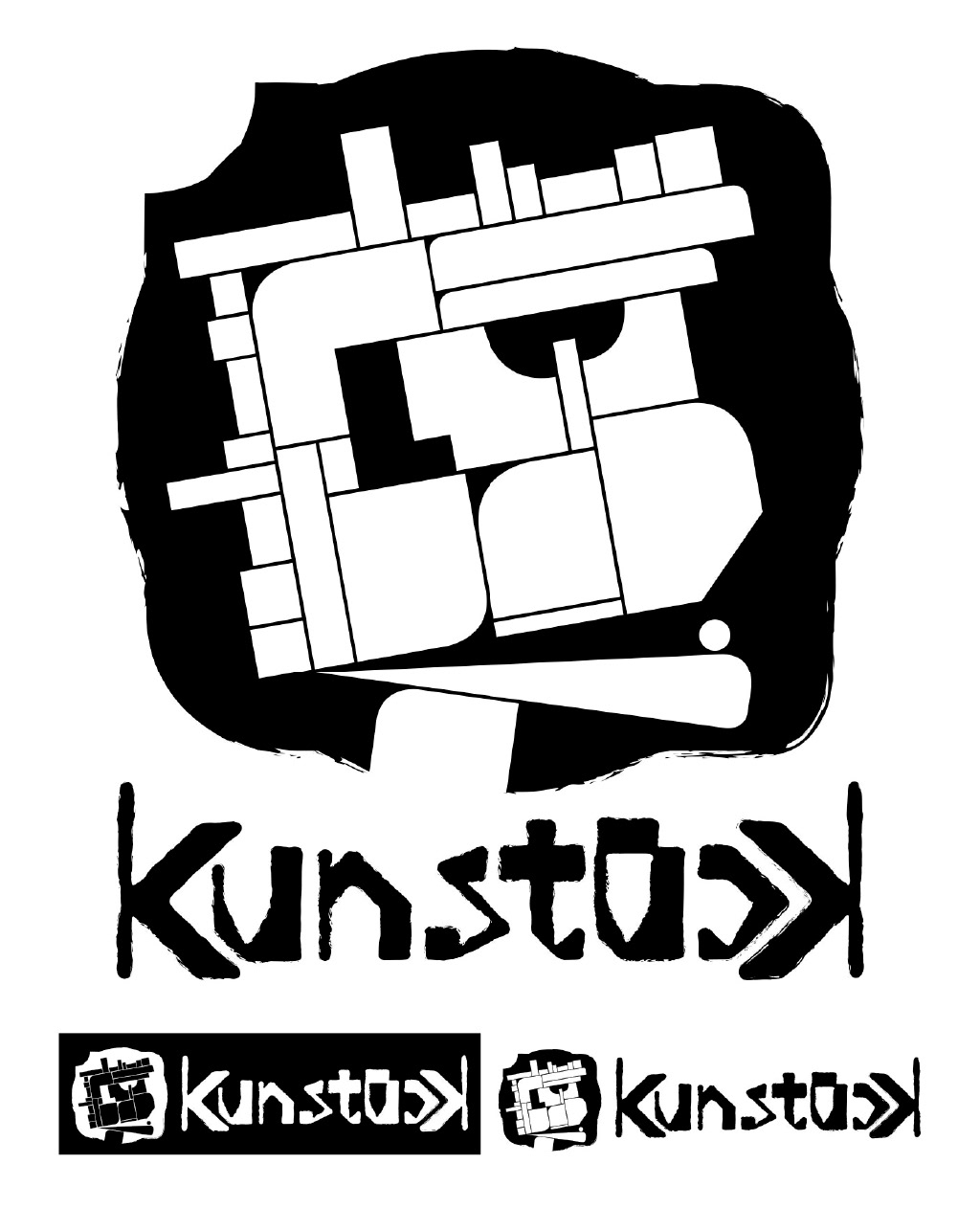 Kunstück ist ein Kunst-Container Kollektiv auf der Suche nach freien Räumen-Containern für neue freie Kunstücken.