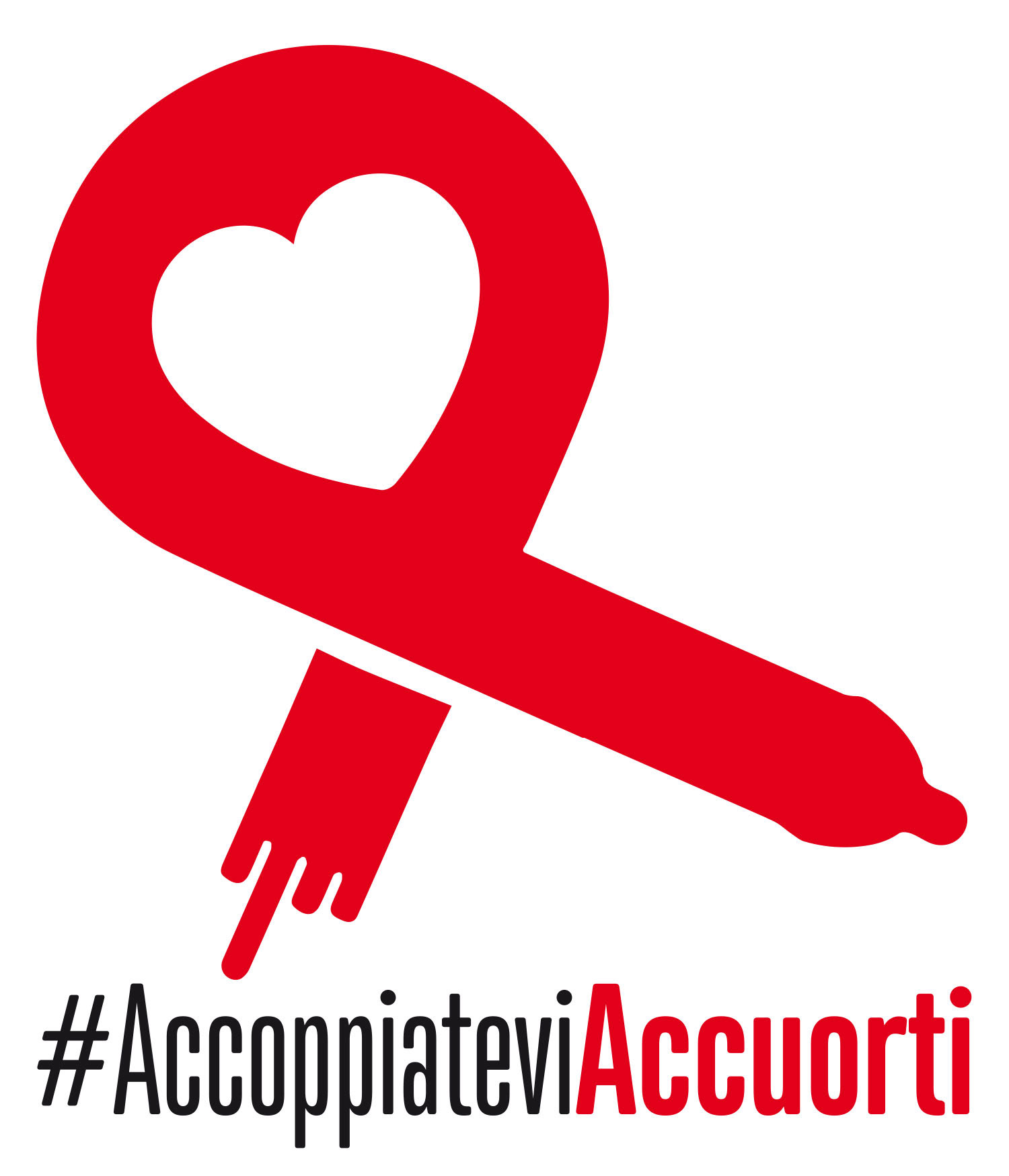 #AccoppiateviAccuorti