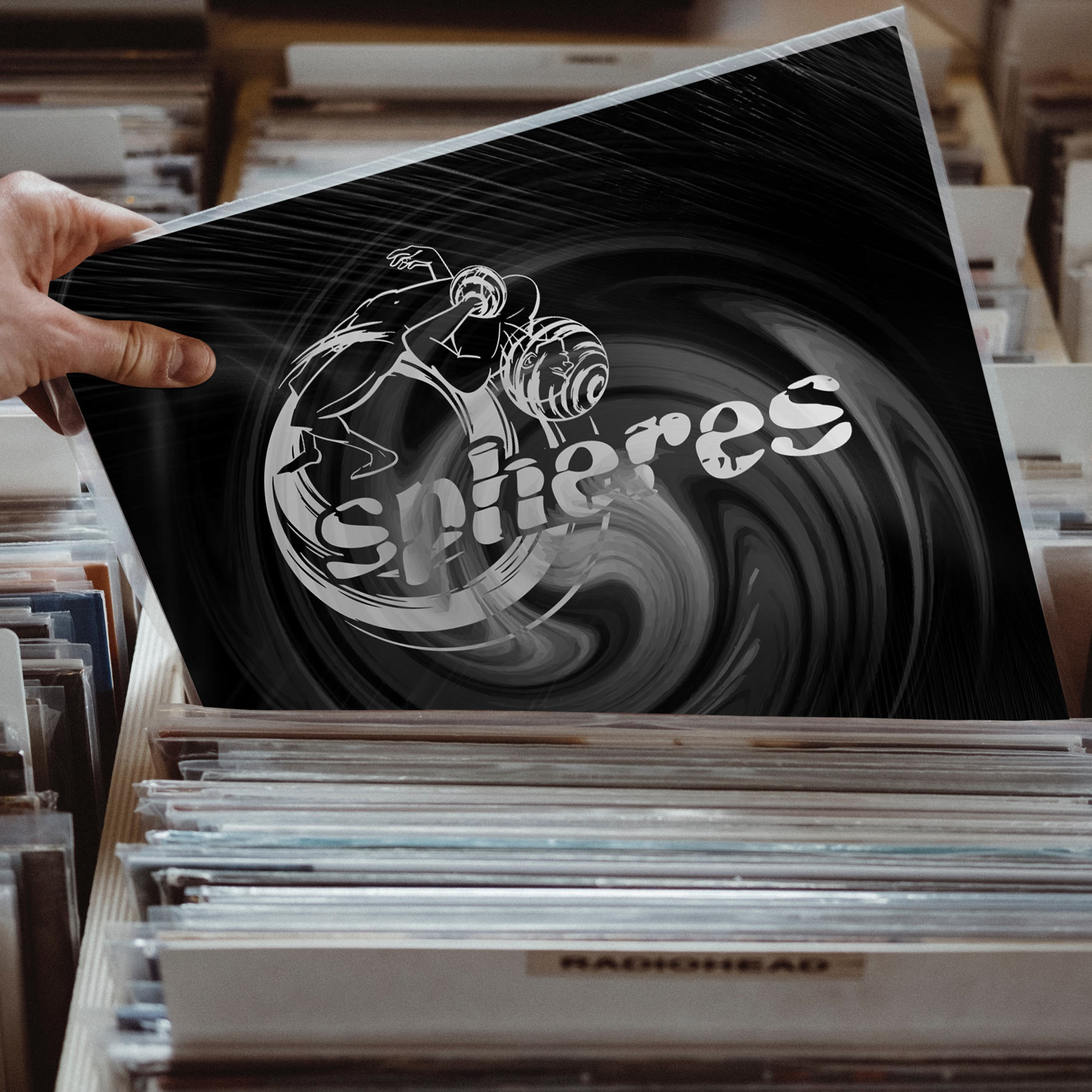 Spheres, Musikern aus Berlin