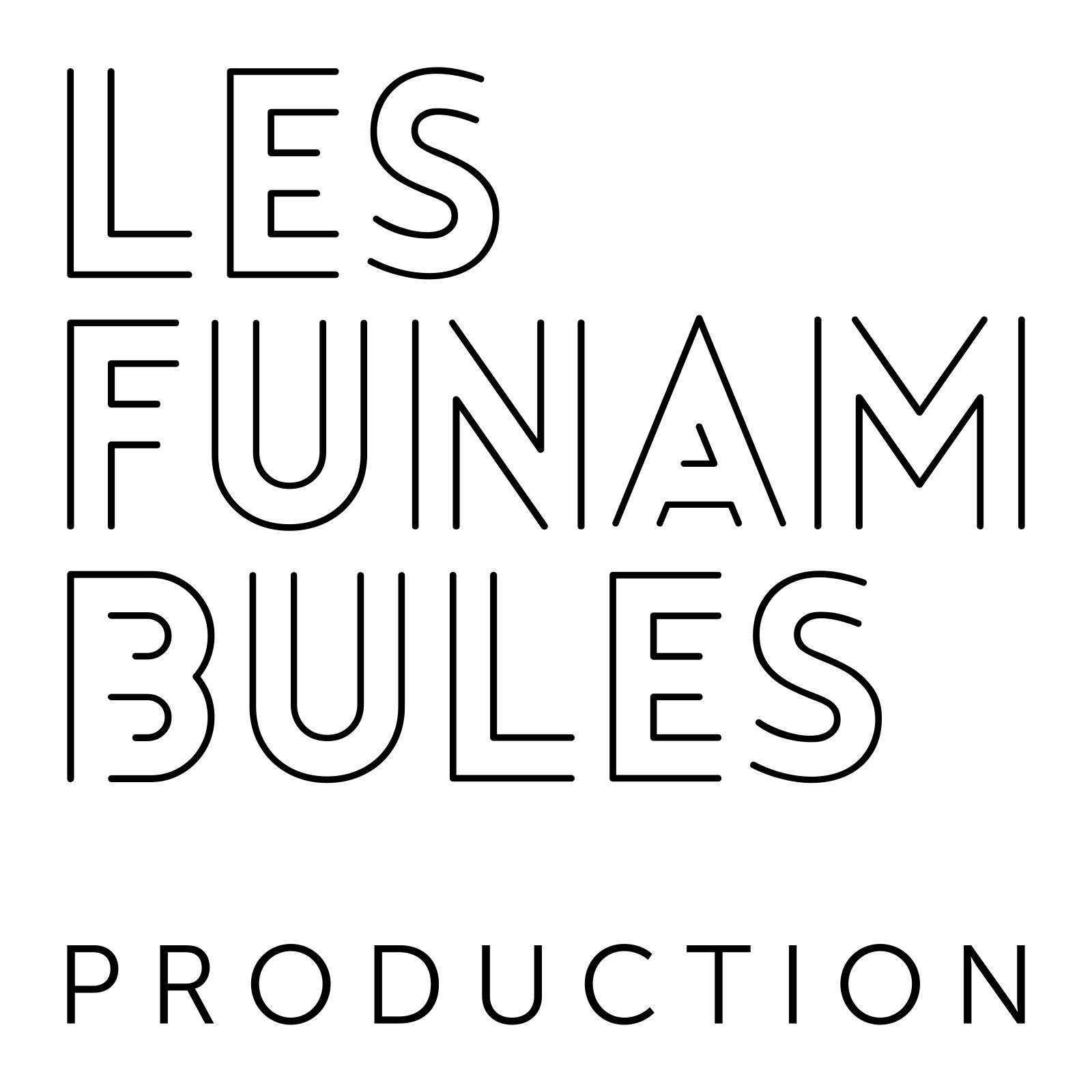 Les Funambules - Cinematography - Screenwriting - Production