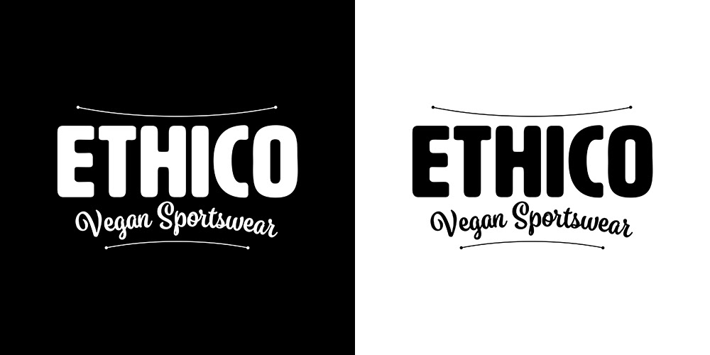 Ethico - Vegan Sportswear - 2
