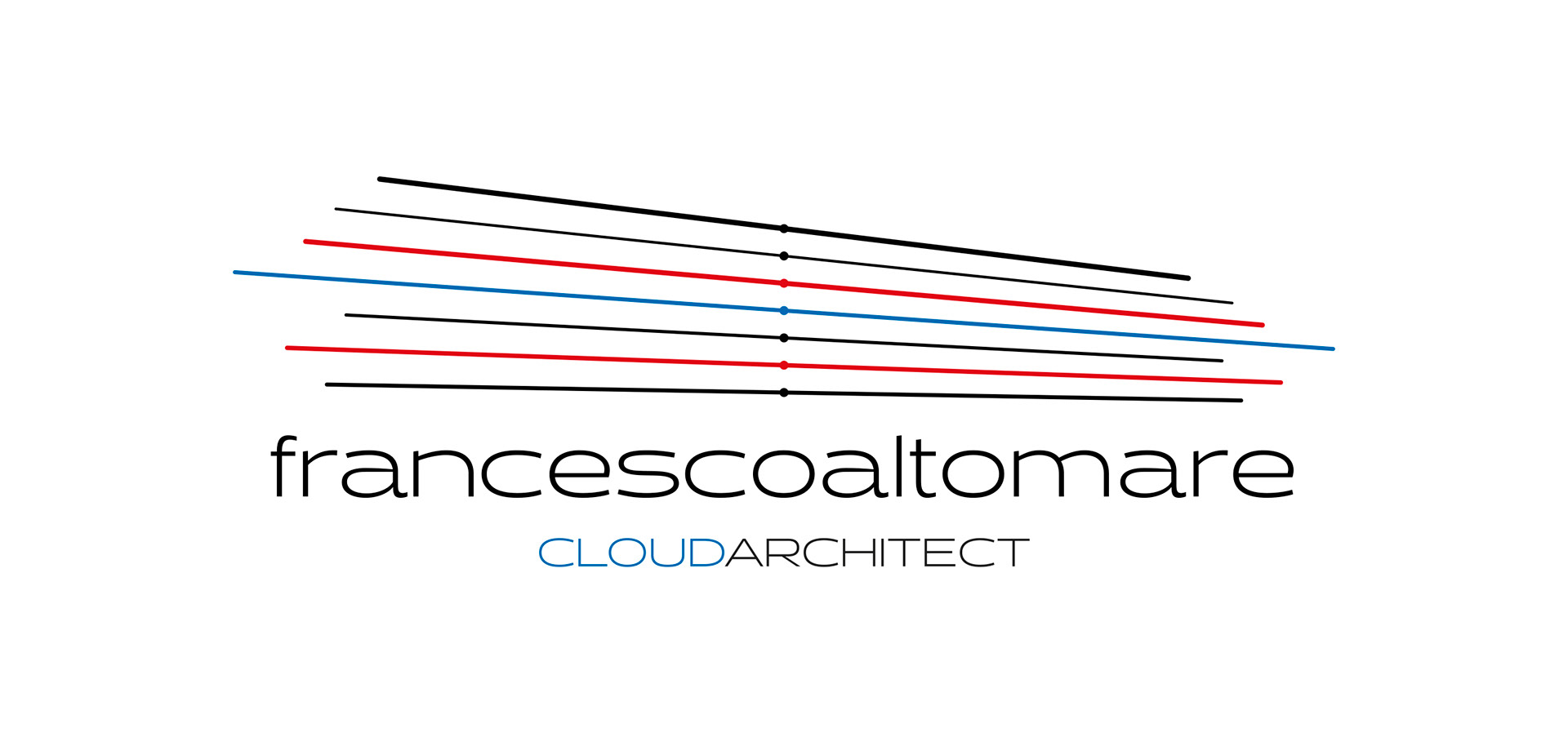 Francesco Altomare, Cloudarchitecht - Berlin