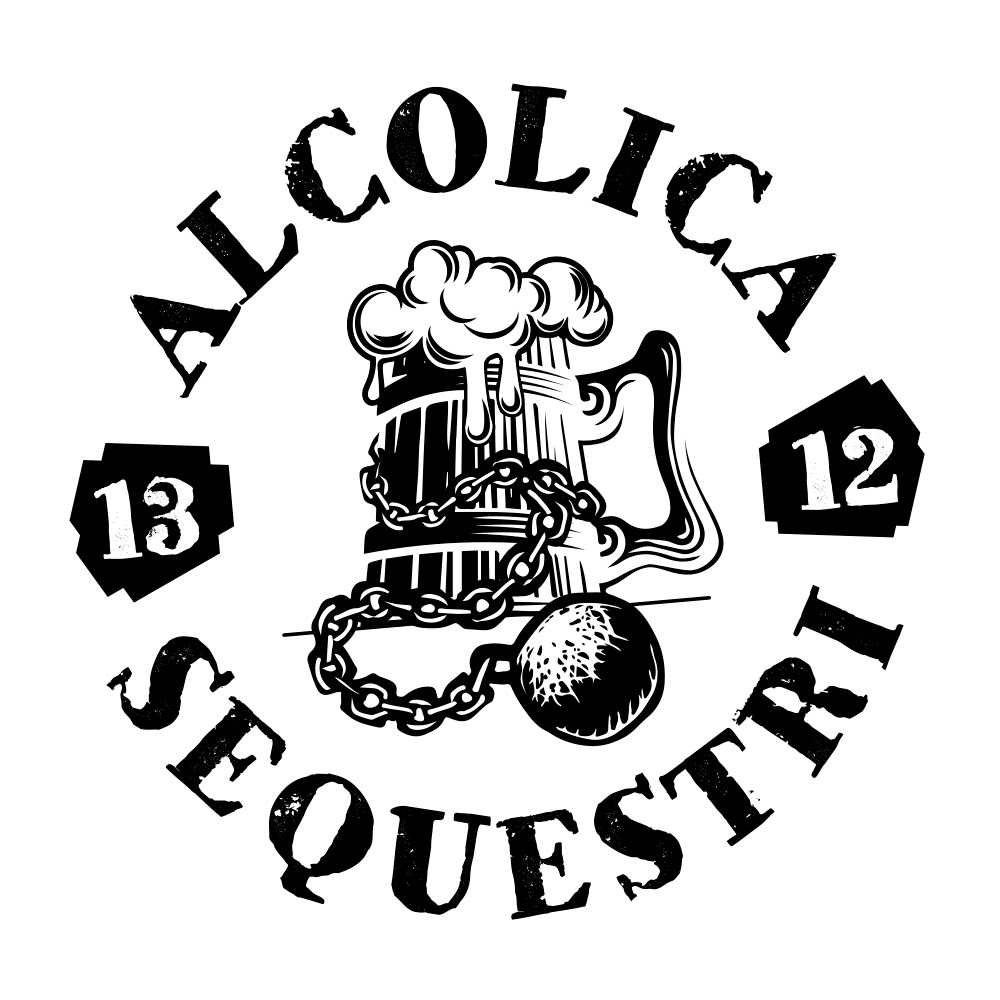 Alcolica Sequestri, in riva al Punk, Molfetta