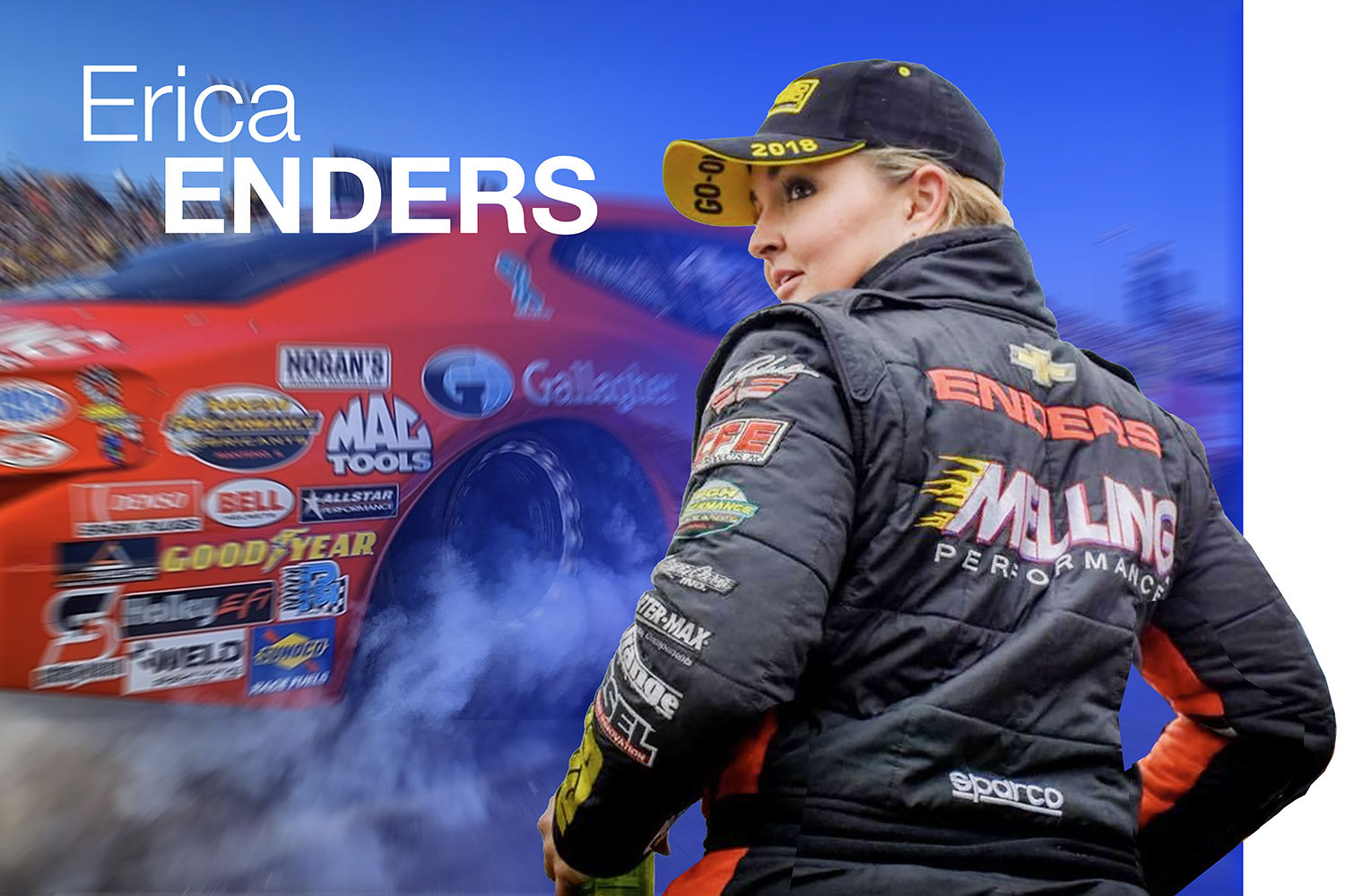 Display: Women in Motorsports  (Client: The California Automobile Museum)