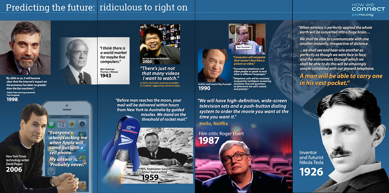 Exhibition: POPnology (Client: Stage 9 Design)