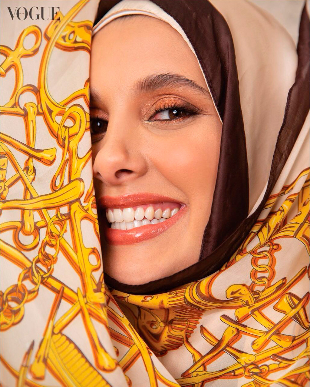 Arte/ Art: Renata Malinosk | Foto/ Photo: Bel Lafer | Estilo/Styling: Sam Tavares | Beleza/ Beauty: Juliane Lima