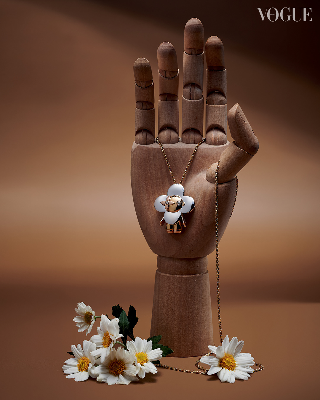 Arte/ Art: Renata Malinosk | Foto/ Photo: Xico Buny | Cenografia/ Set Design: Natalia Miyashiro
