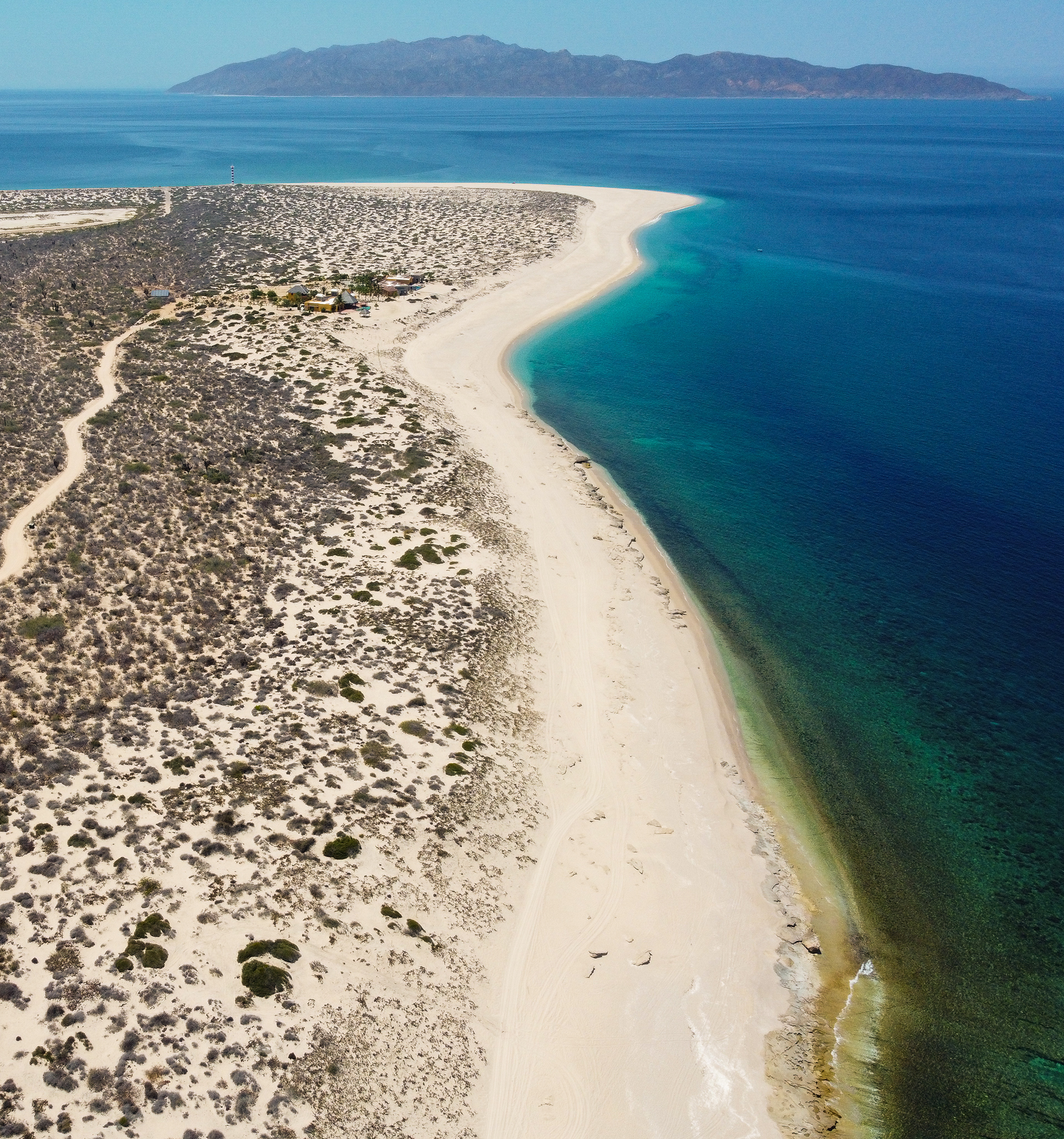 Cabo Pulmo, Baja California Sur