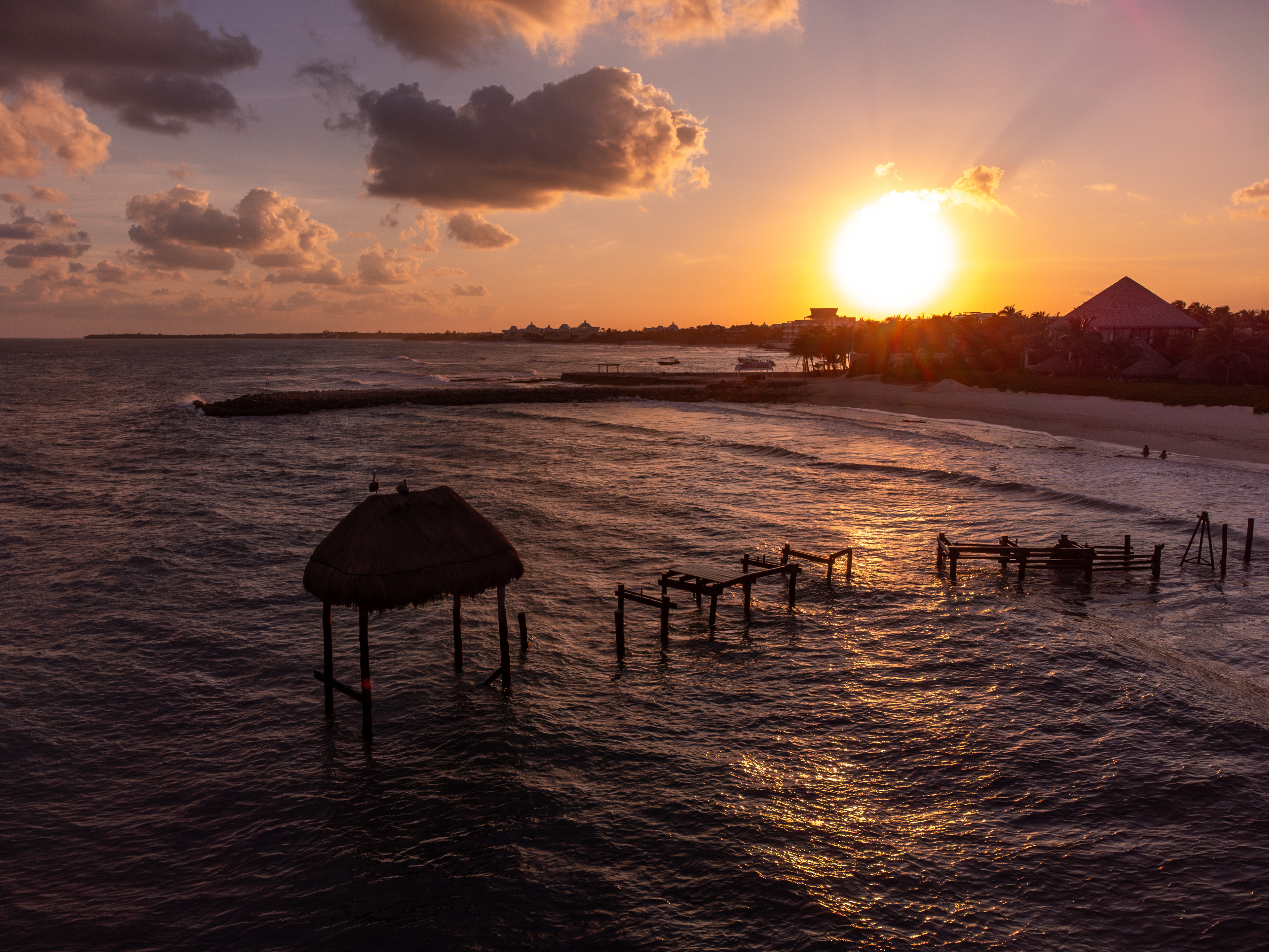 Mayan Palace, Cancún