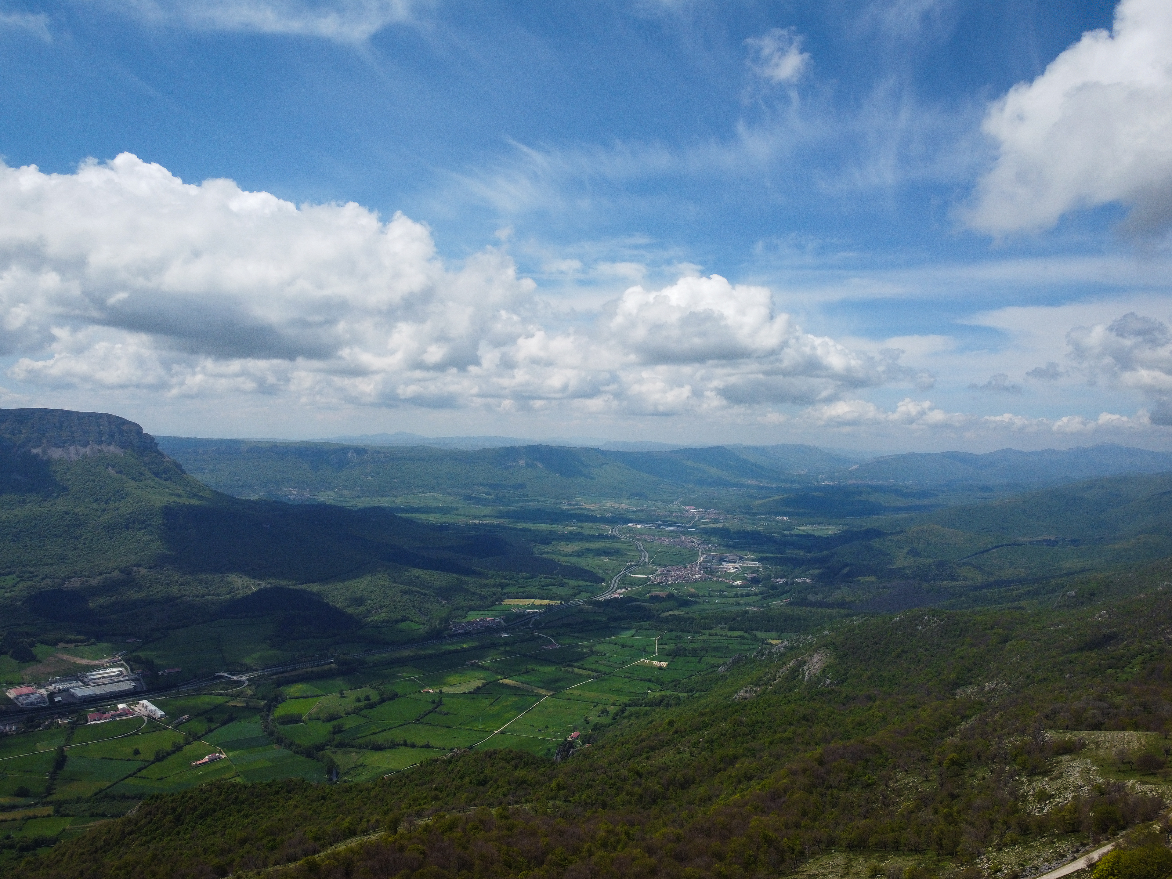 San Miguel Aralar, Navarra