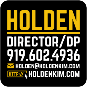 Holden Kim