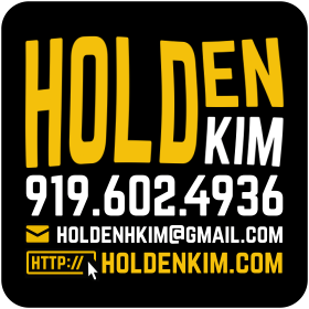 Holden Kim