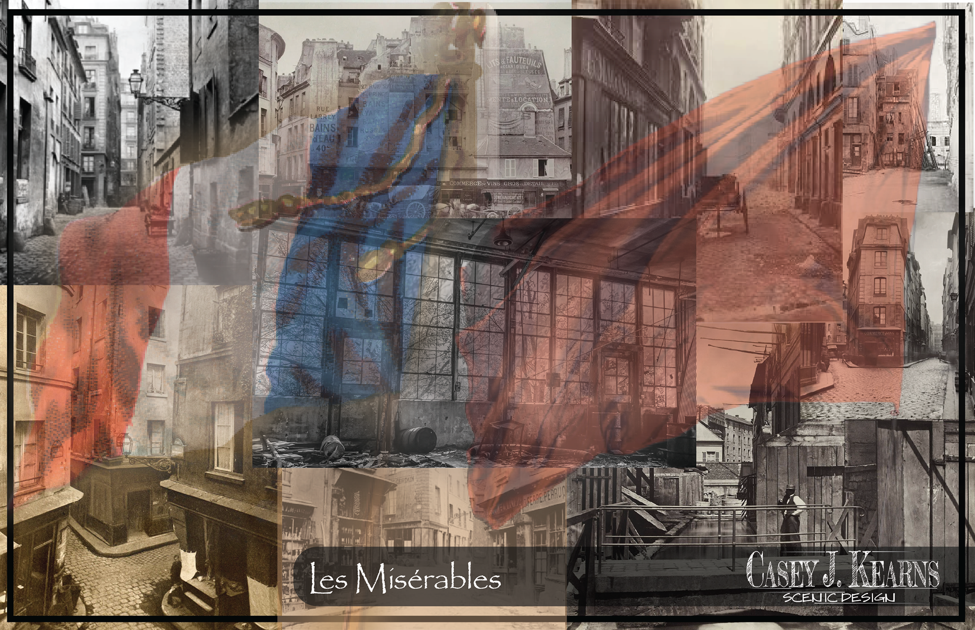 les Miserables