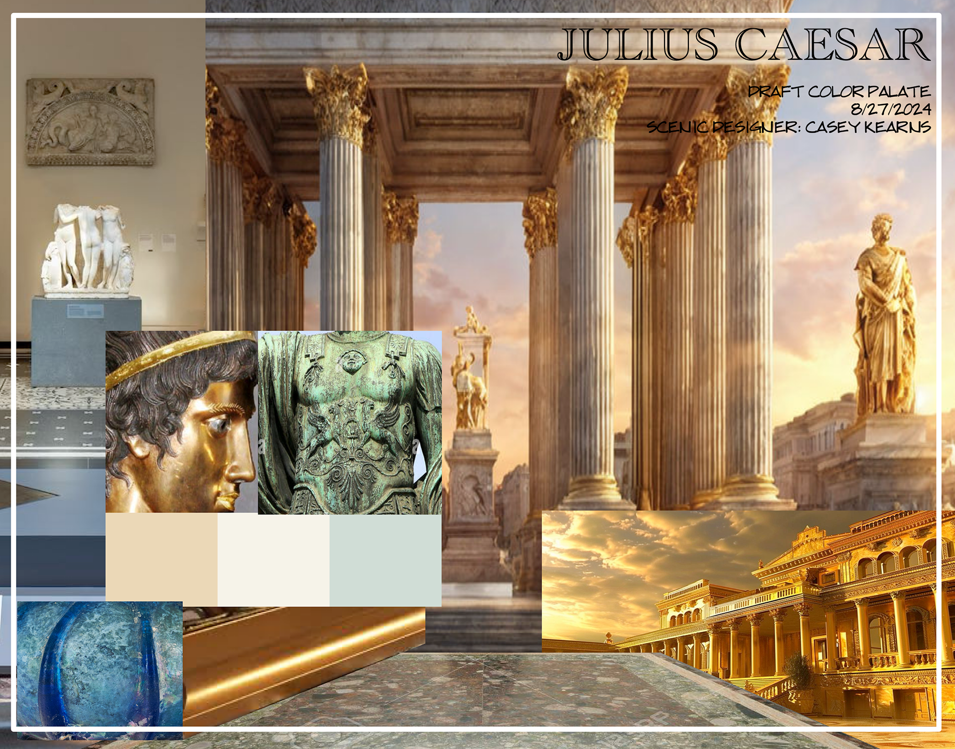Julius Caesar