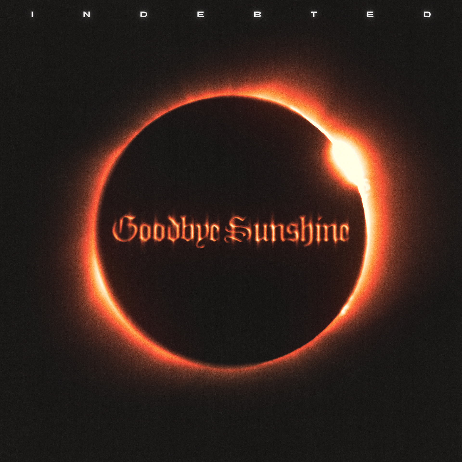 Goodbye, Sunshine (scrapped)