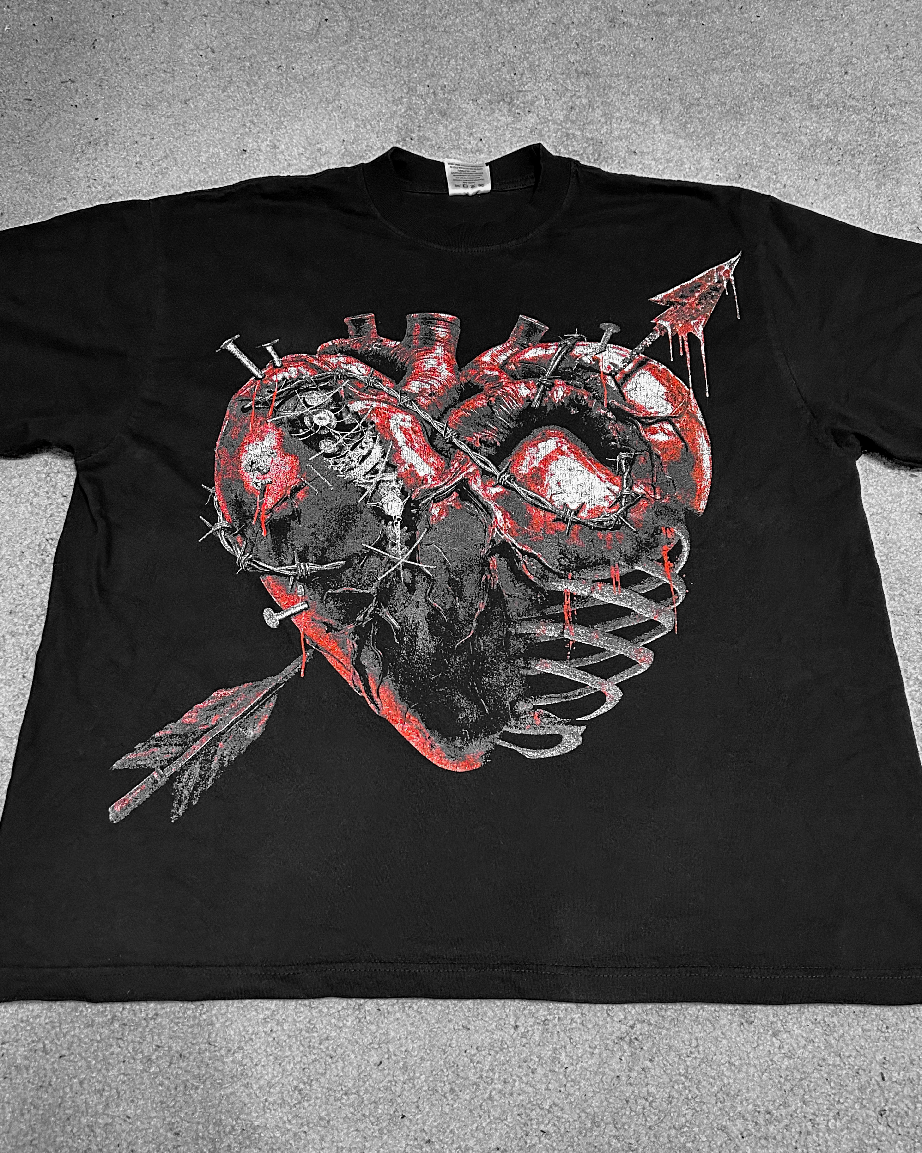 Physical Shirt