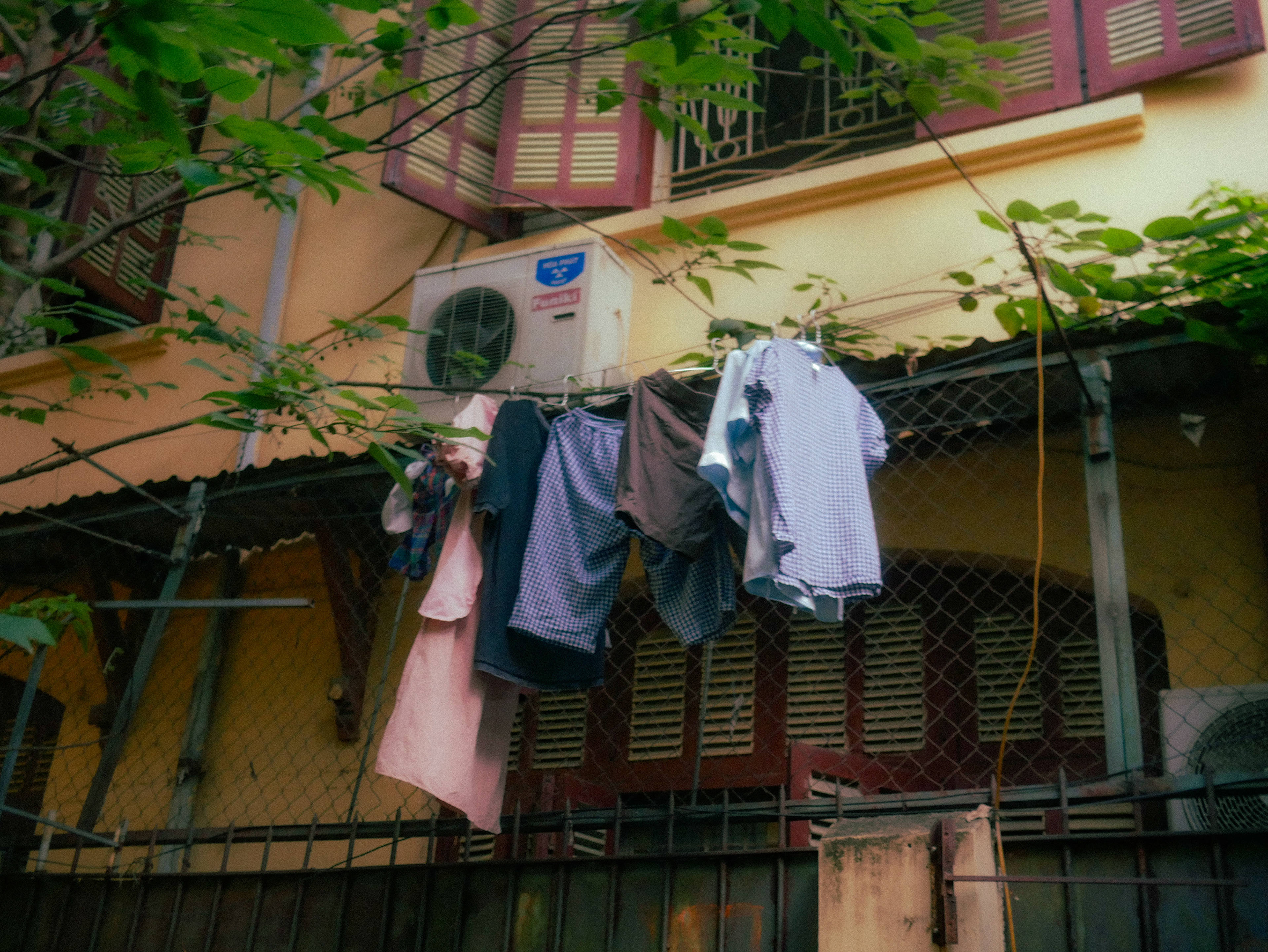 Old Quarter, Hanoi