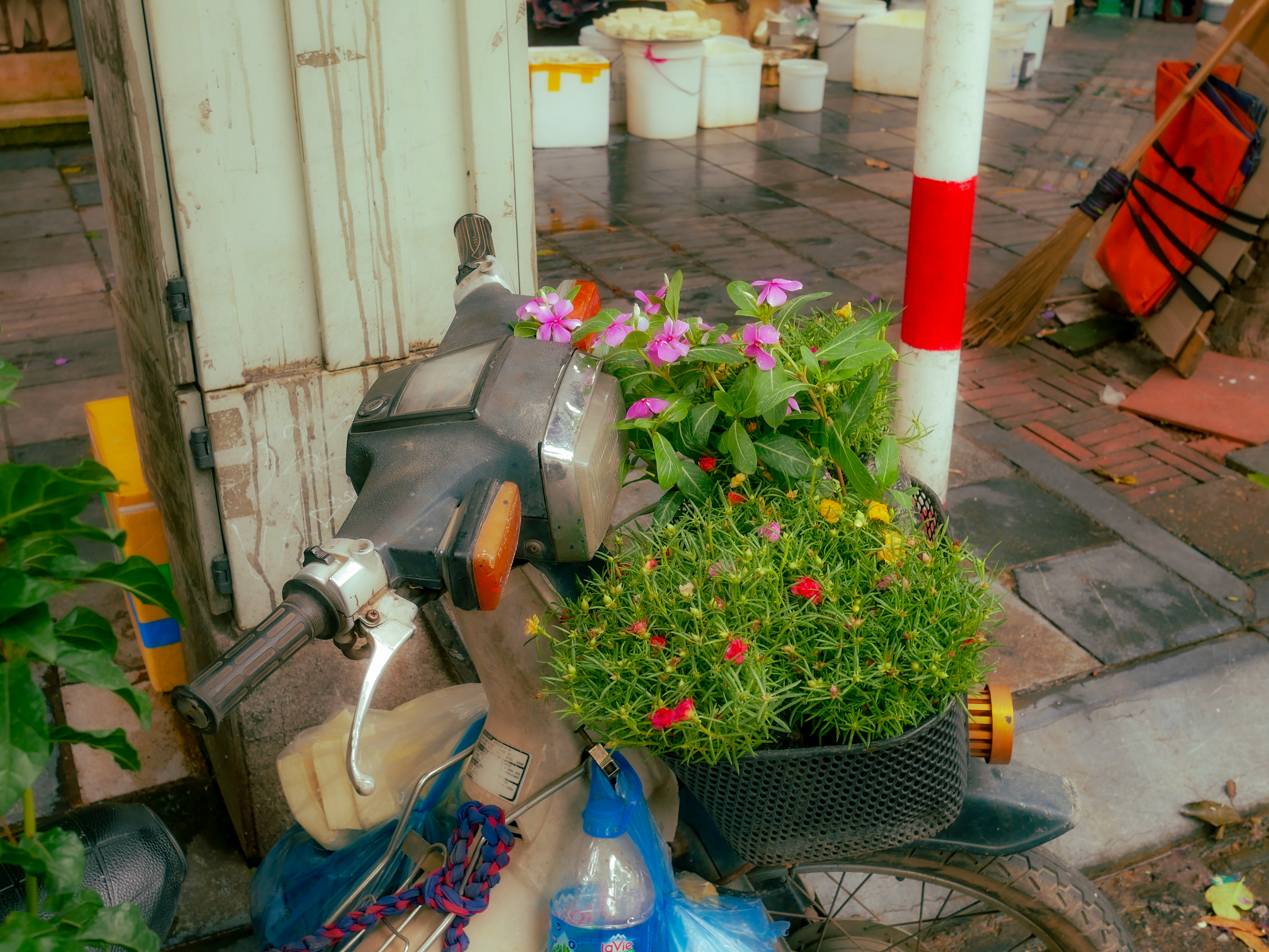 Old Quarter, Hanoi