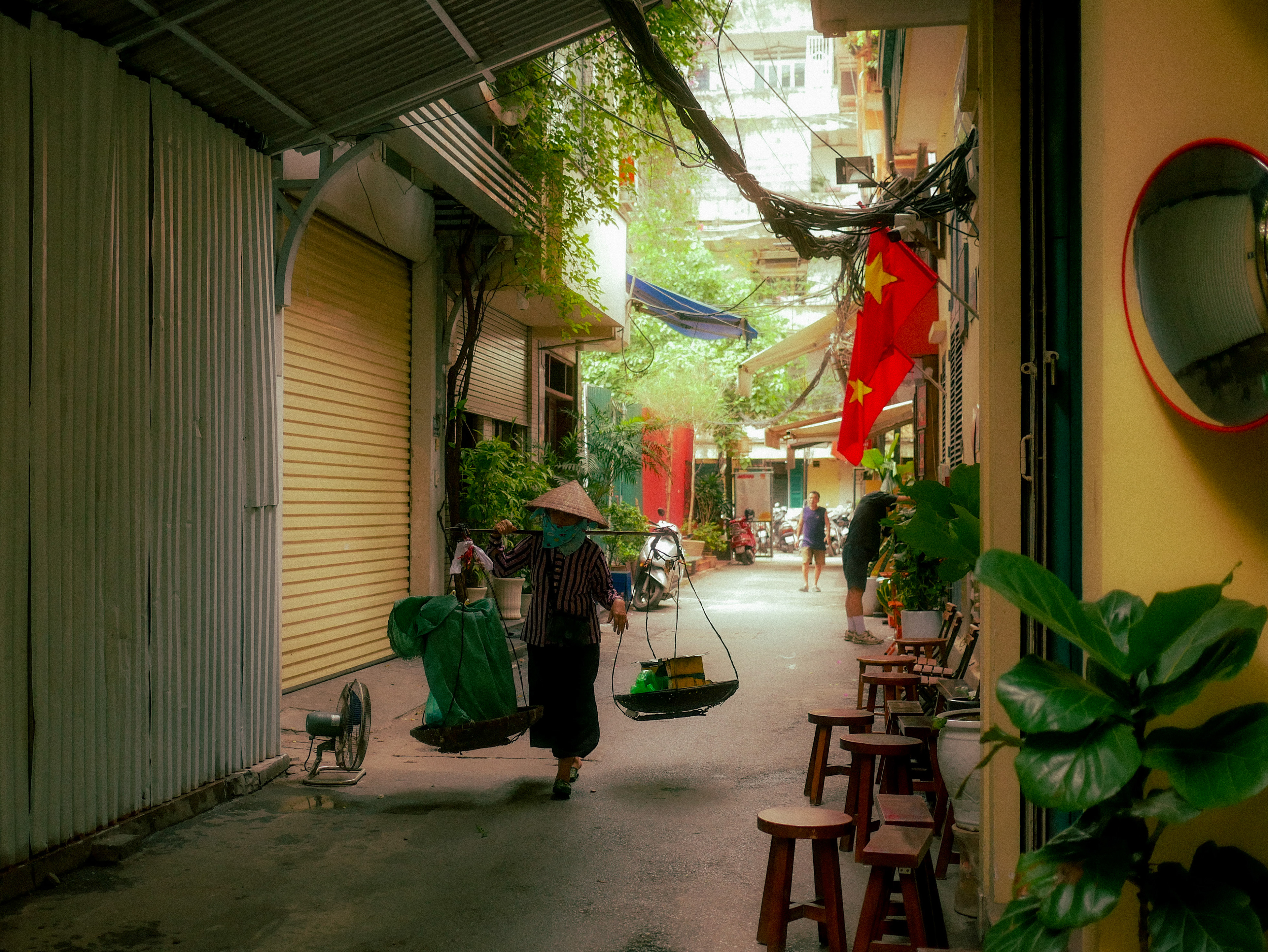 Hanoi