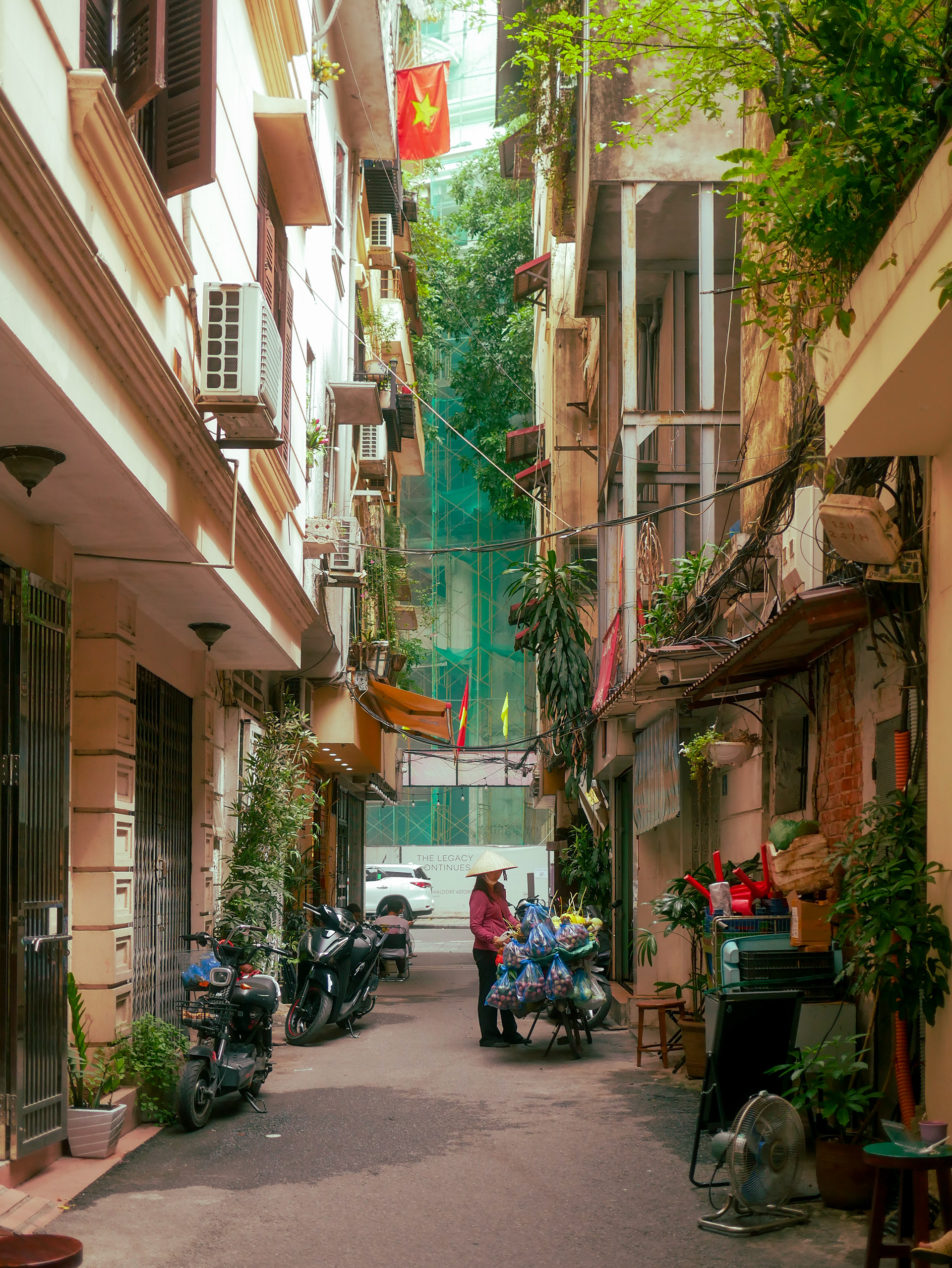 Hanoi