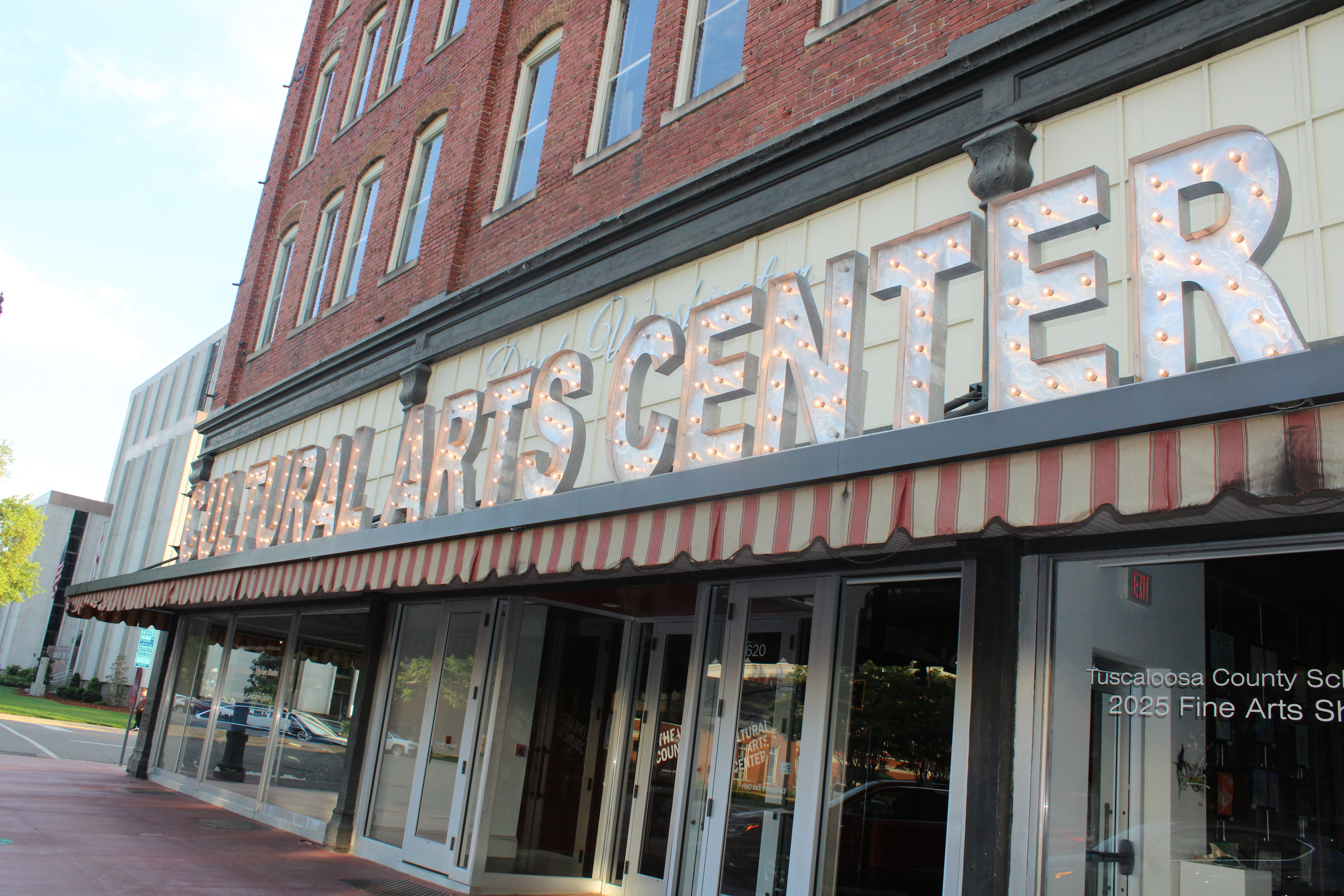 2025 launch party venue