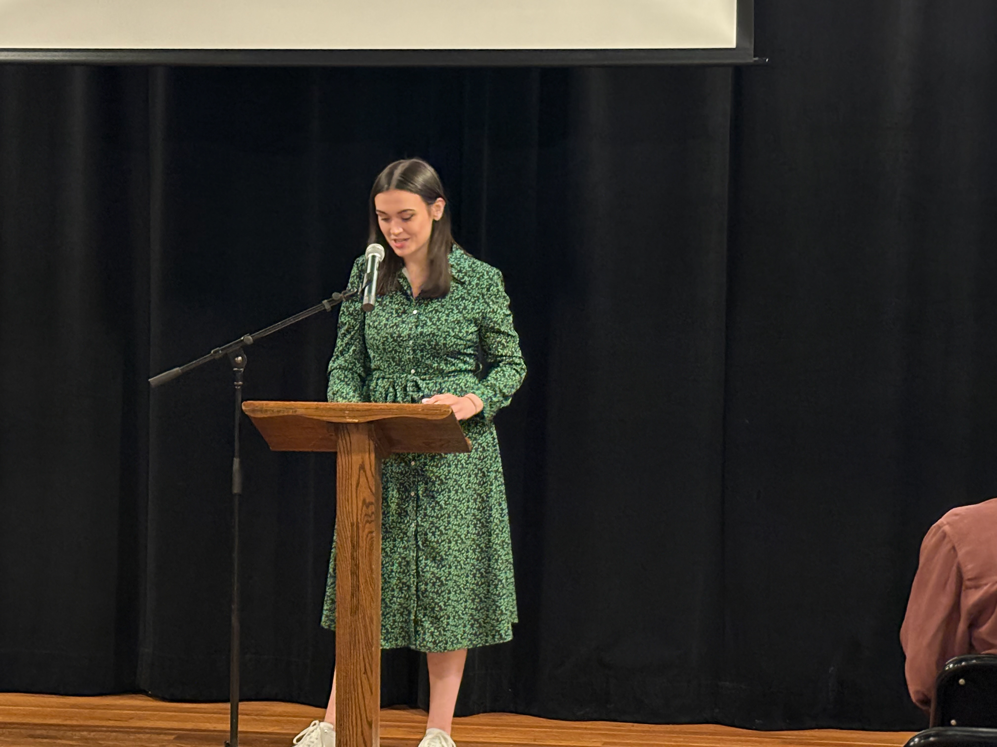 2025 launch party poetry reading