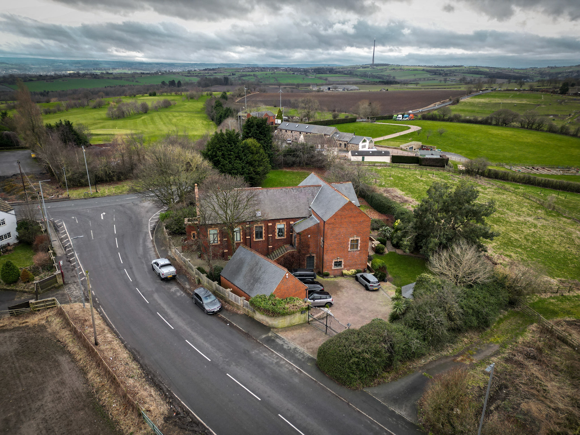 Midgley, Wakefield