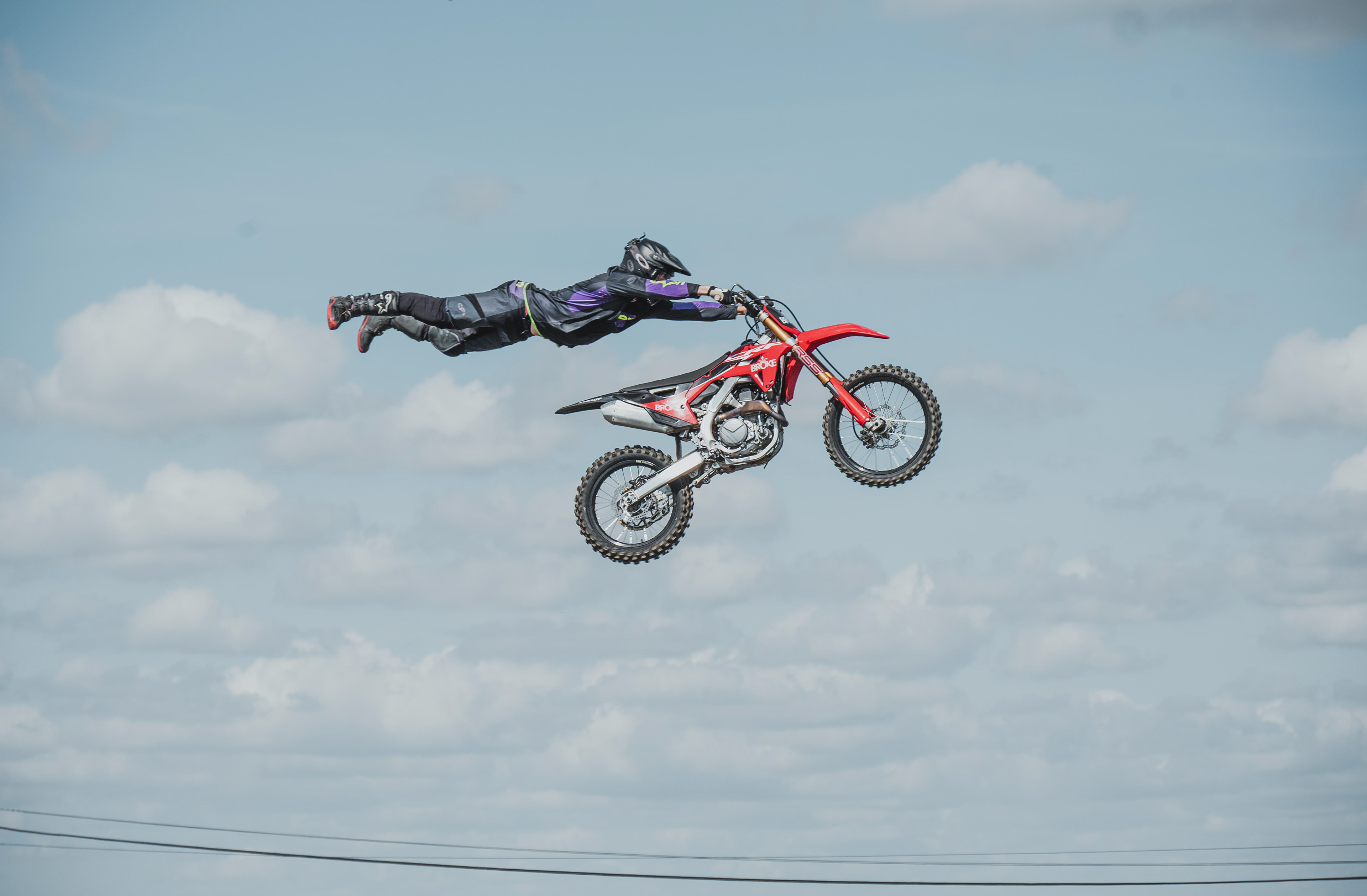 Bug Jam 24, Santapod Raceway