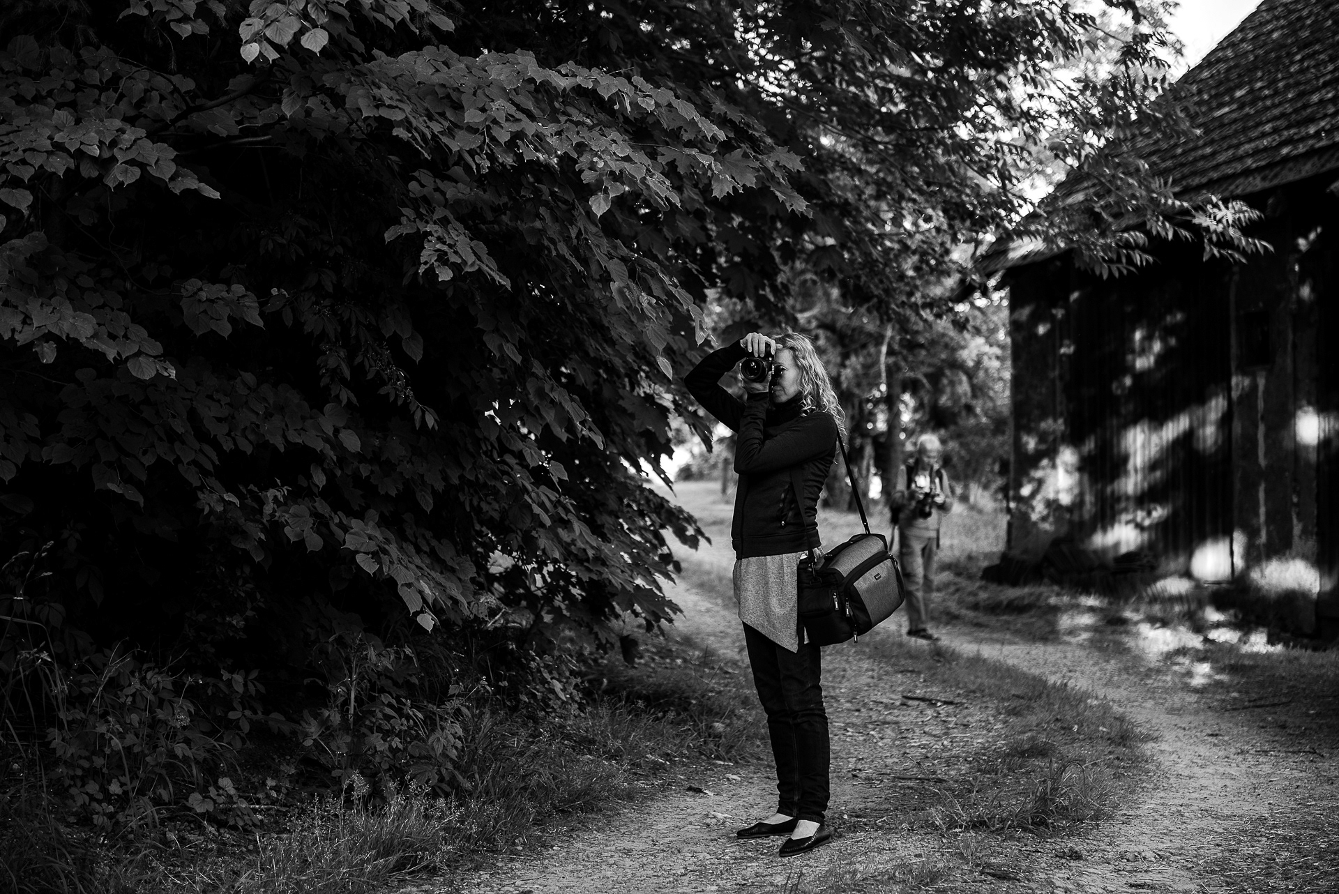Fot. Małgorzata Wachowicz