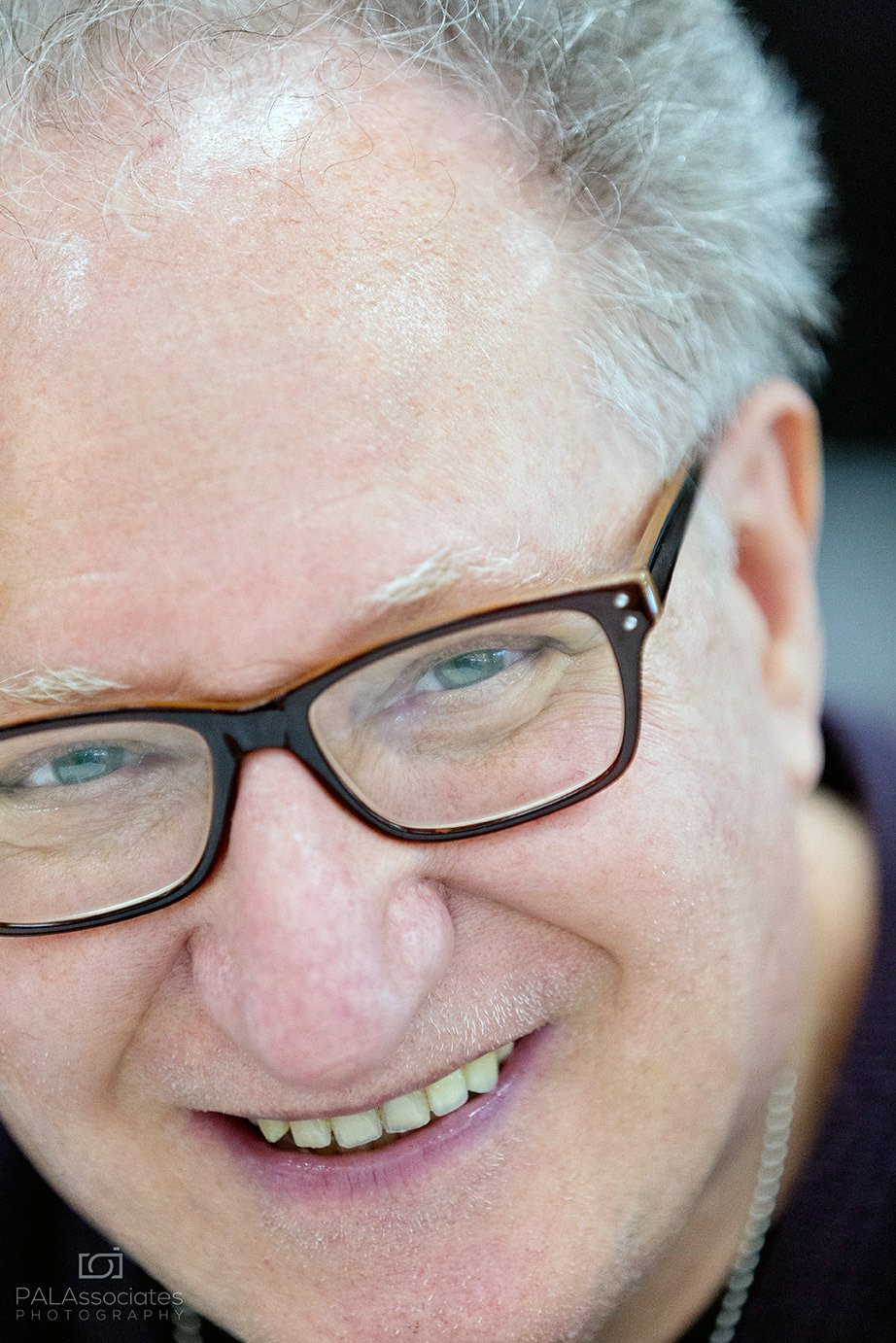 David Nathan British-born biographer, journalist and authority on soul music as the contributing editor to the famed Blues & Soul Magazine