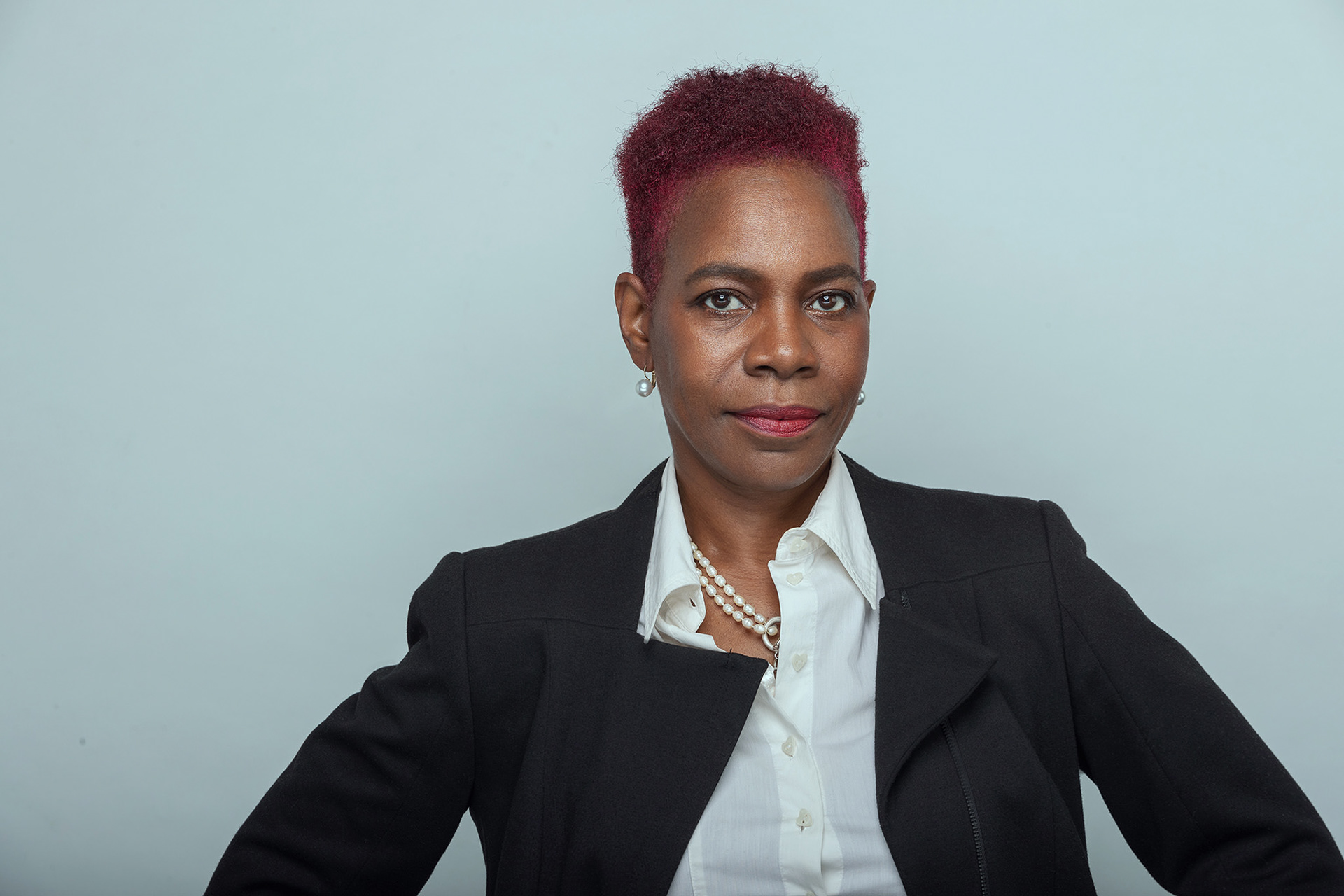 Veronica Martin OBE - The Aleto Foundation COO