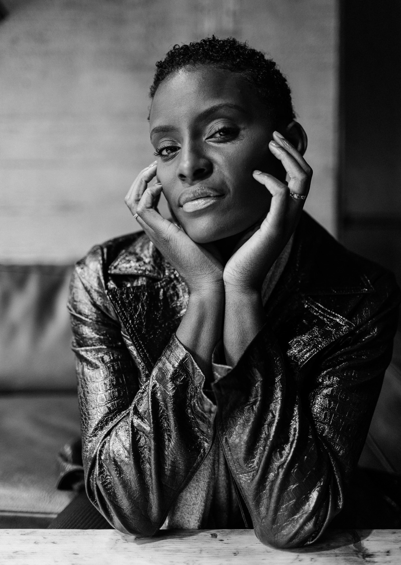 Georgia - South Bank, London