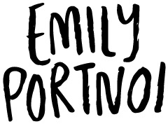 Emily Portnoi